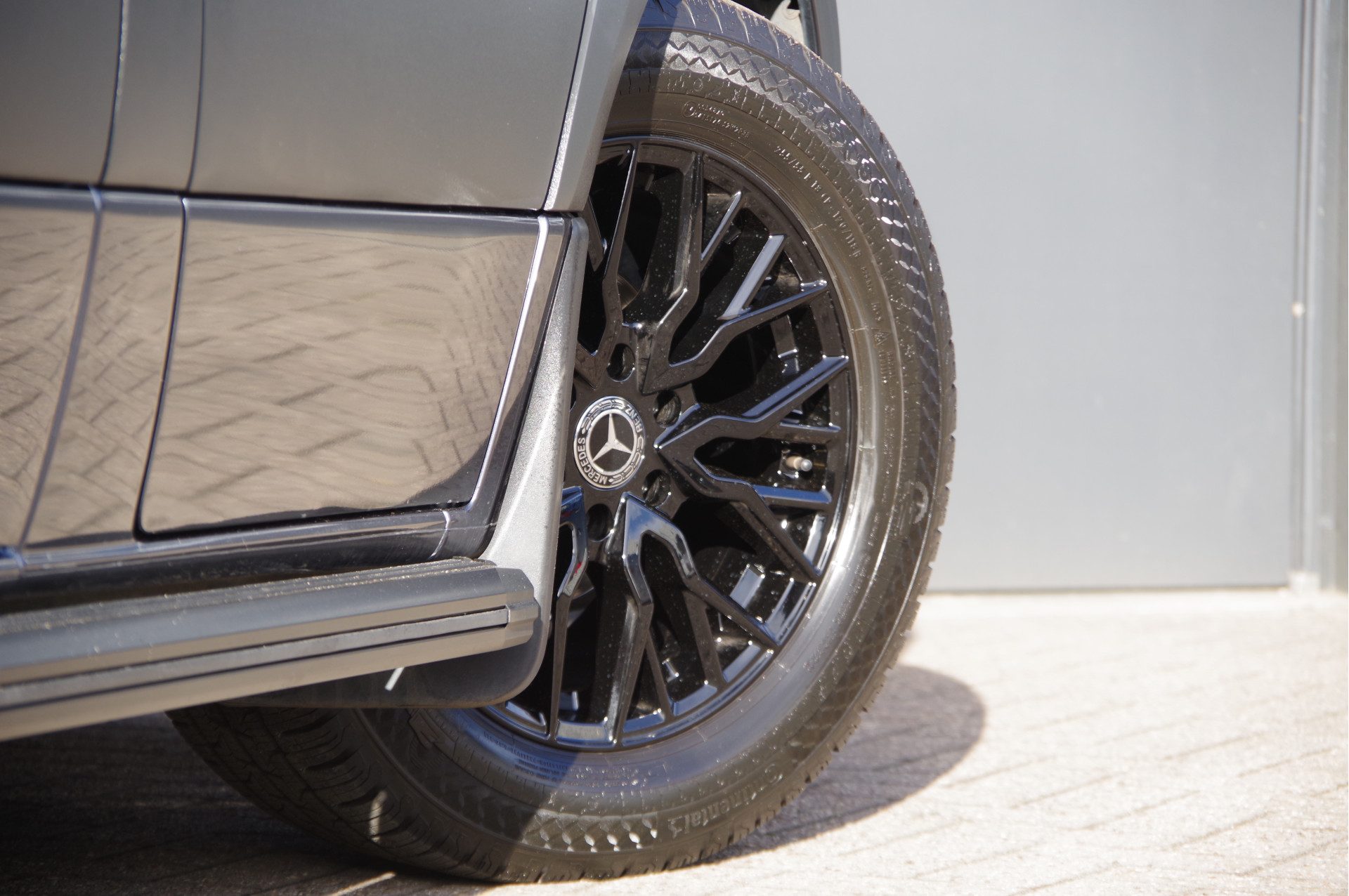 Mercedes-Benz Sprinter - Afbeelding 47