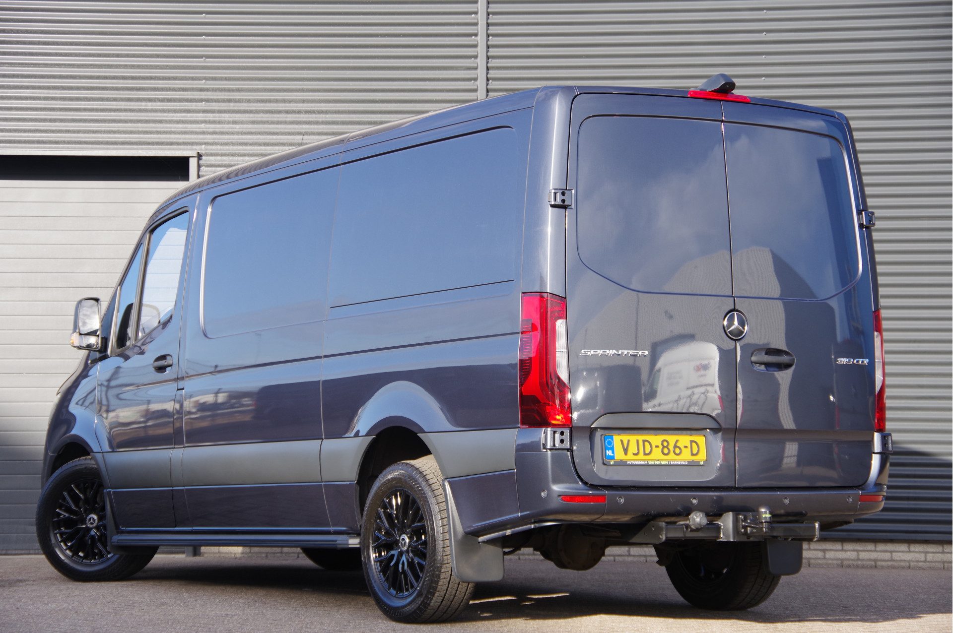 Mercedes-Benz Sprinter - Afbeelding 48