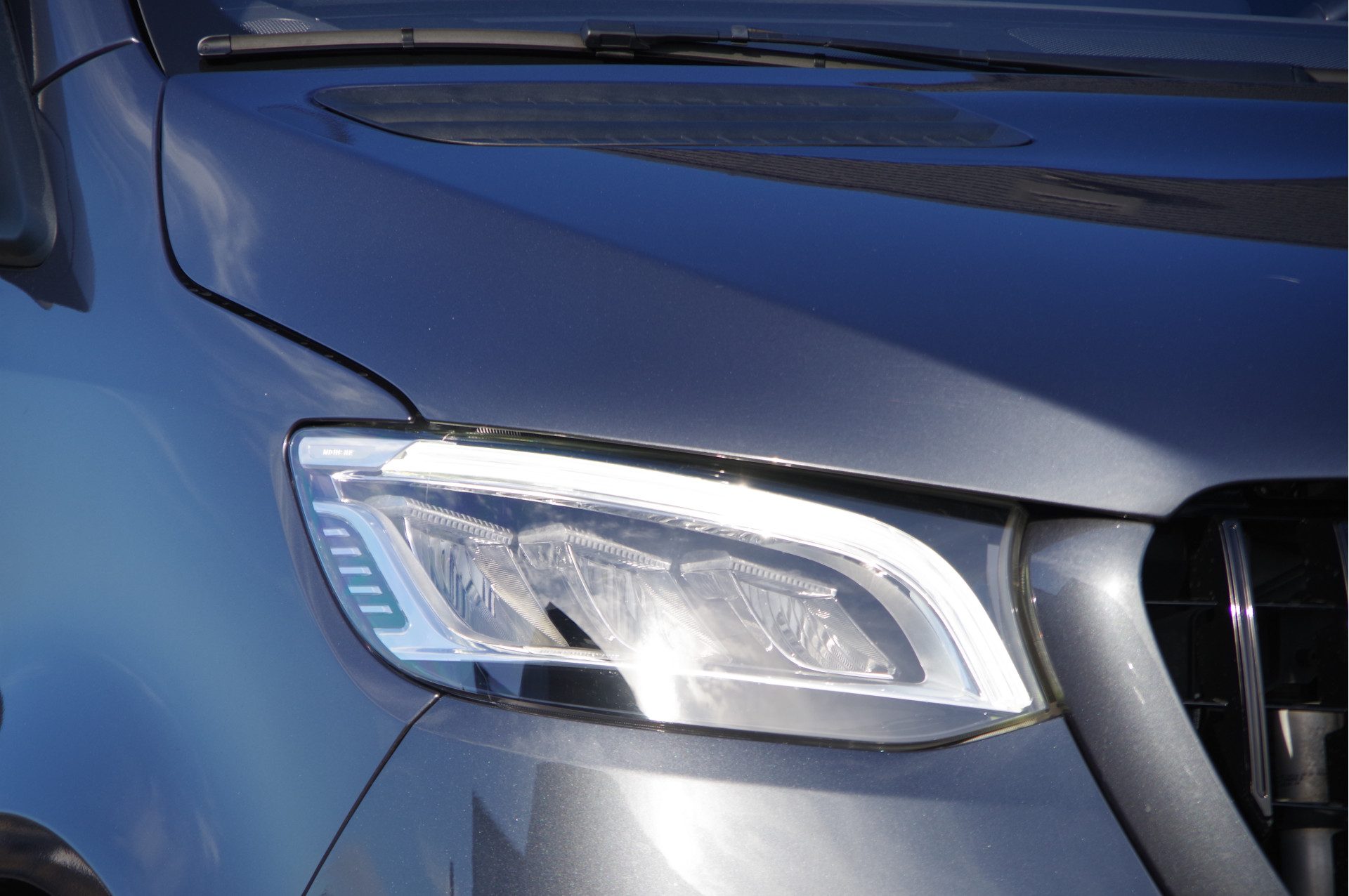 Mercedes-Benz Sprinter - Afbeelding 5