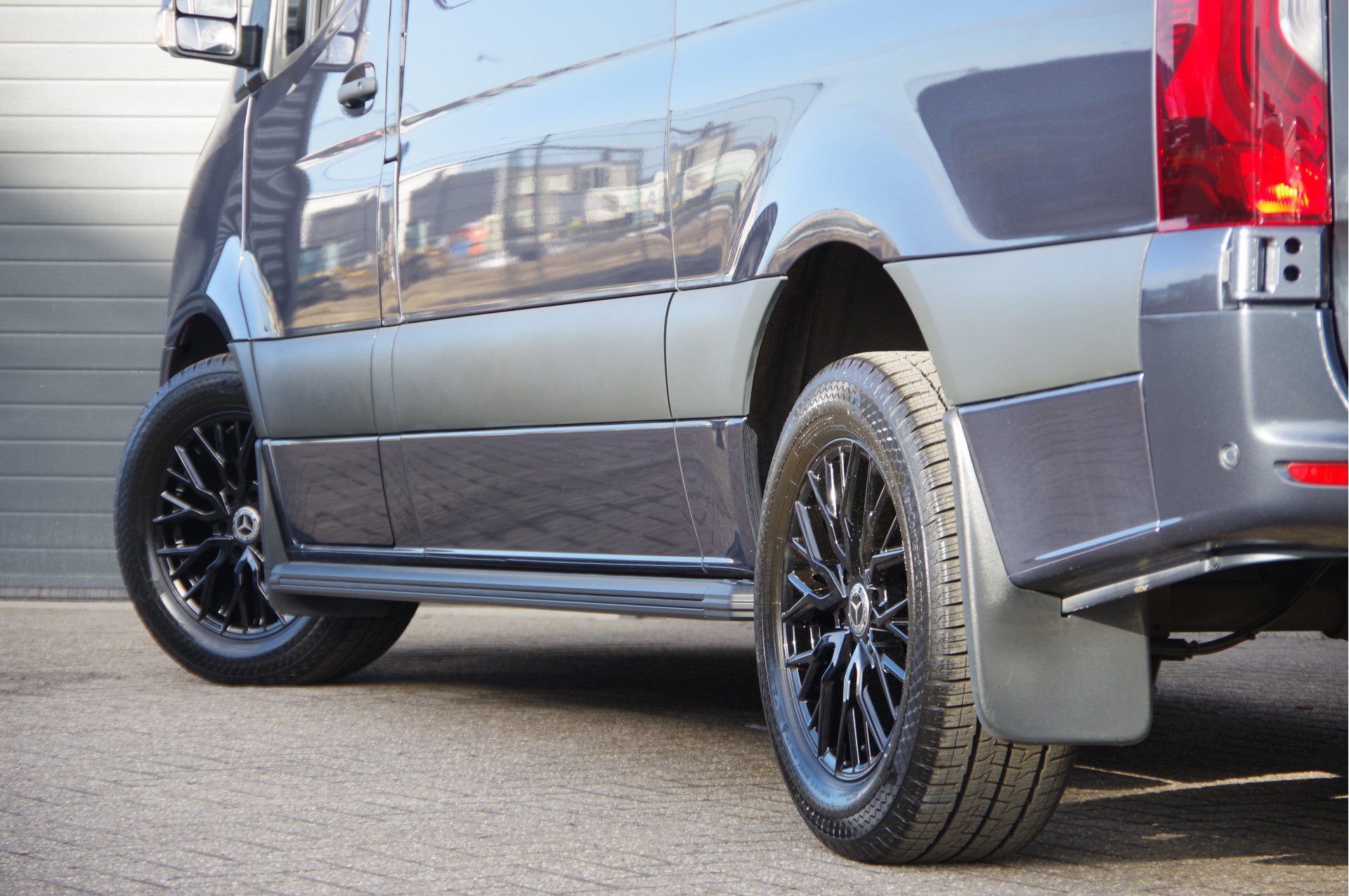 Mercedes-Benz Sprinter - Afbeelding 50