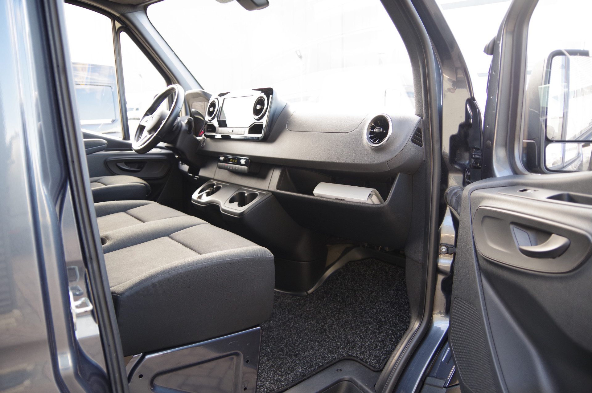 Mercedes-Benz Sprinter - Afbeelding 51