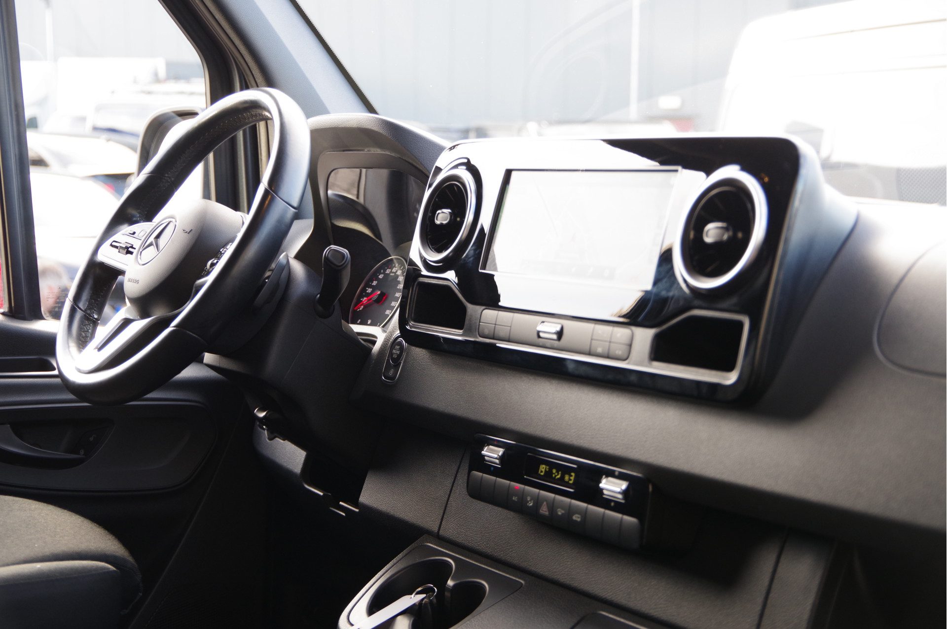 Mercedes-Benz Sprinter - Afbeelding 52