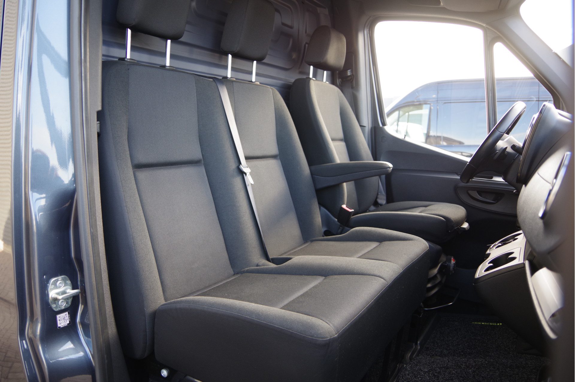 Mercedes-Benz Sprinter - Afbeelding 53