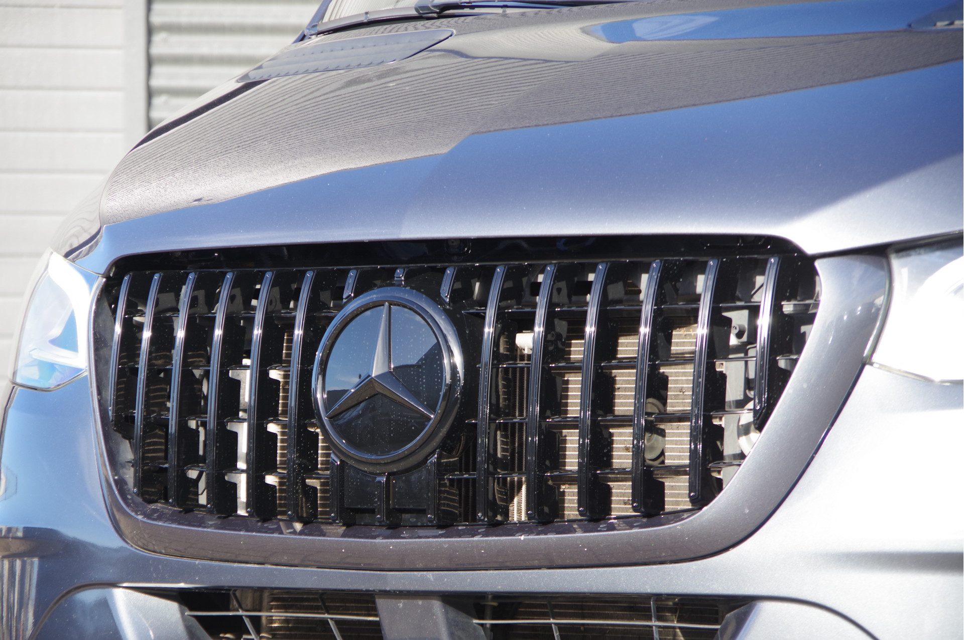 Mercedes-Benz Sprinter - Afbeelding 6