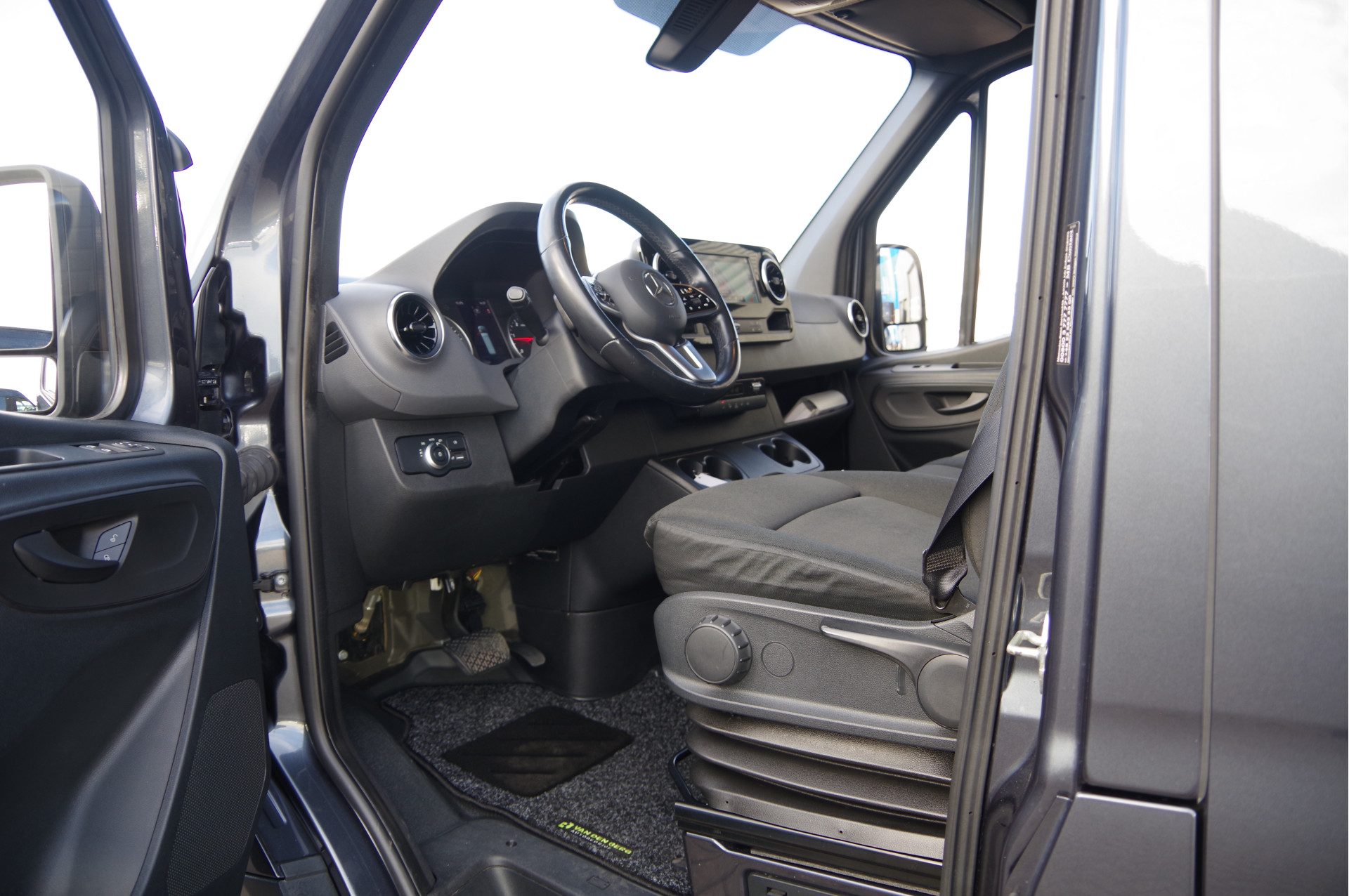 Mercedes-Benz Sprinter - Afbeelding 7