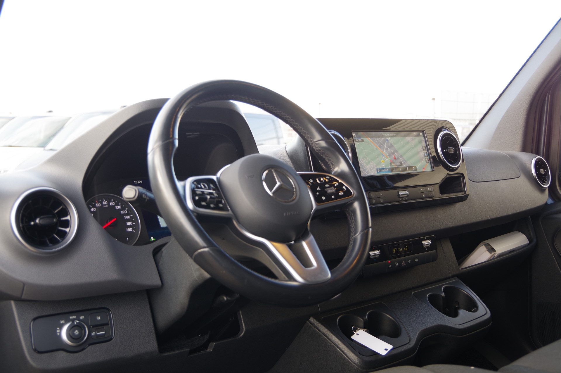 Mercedes-Benz Sprinter - Afbeelding 8