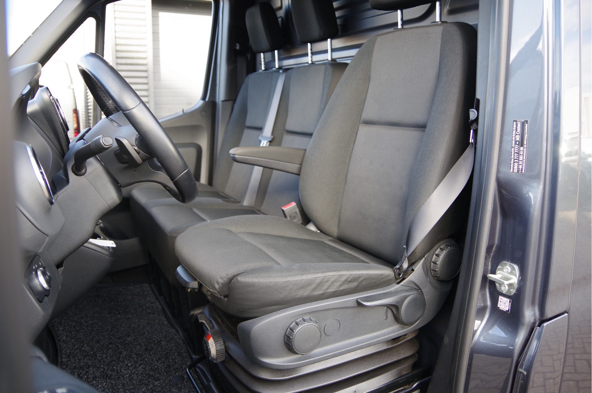 Mercedes-Benz Sprinter - Afbeelding 9