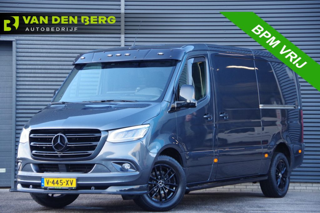 Mercedes-Benz Sprinter 51202827 afbeelding 1