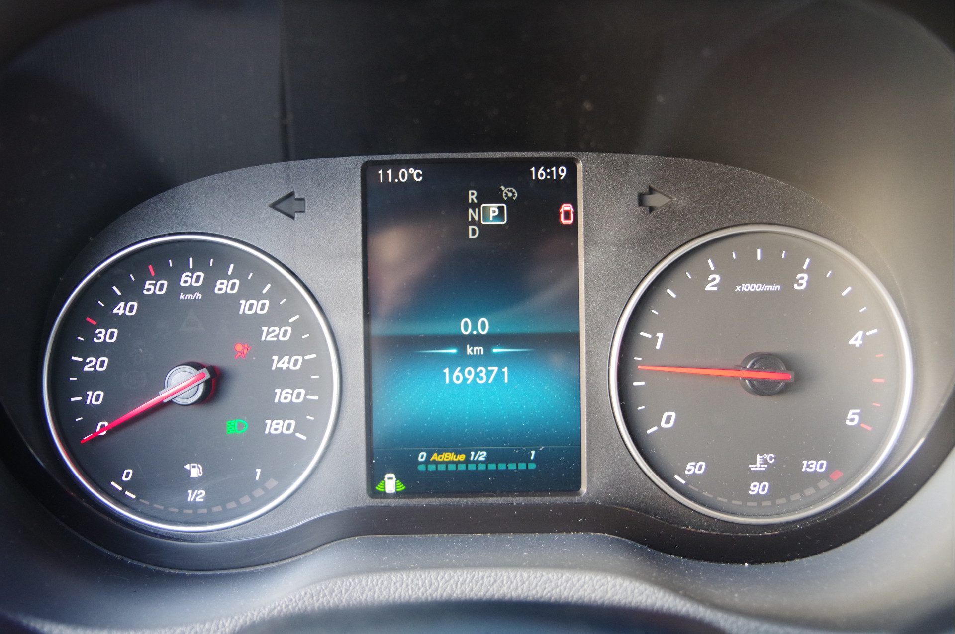 Mercedes-Benz Sprinter - Afbeelding 16