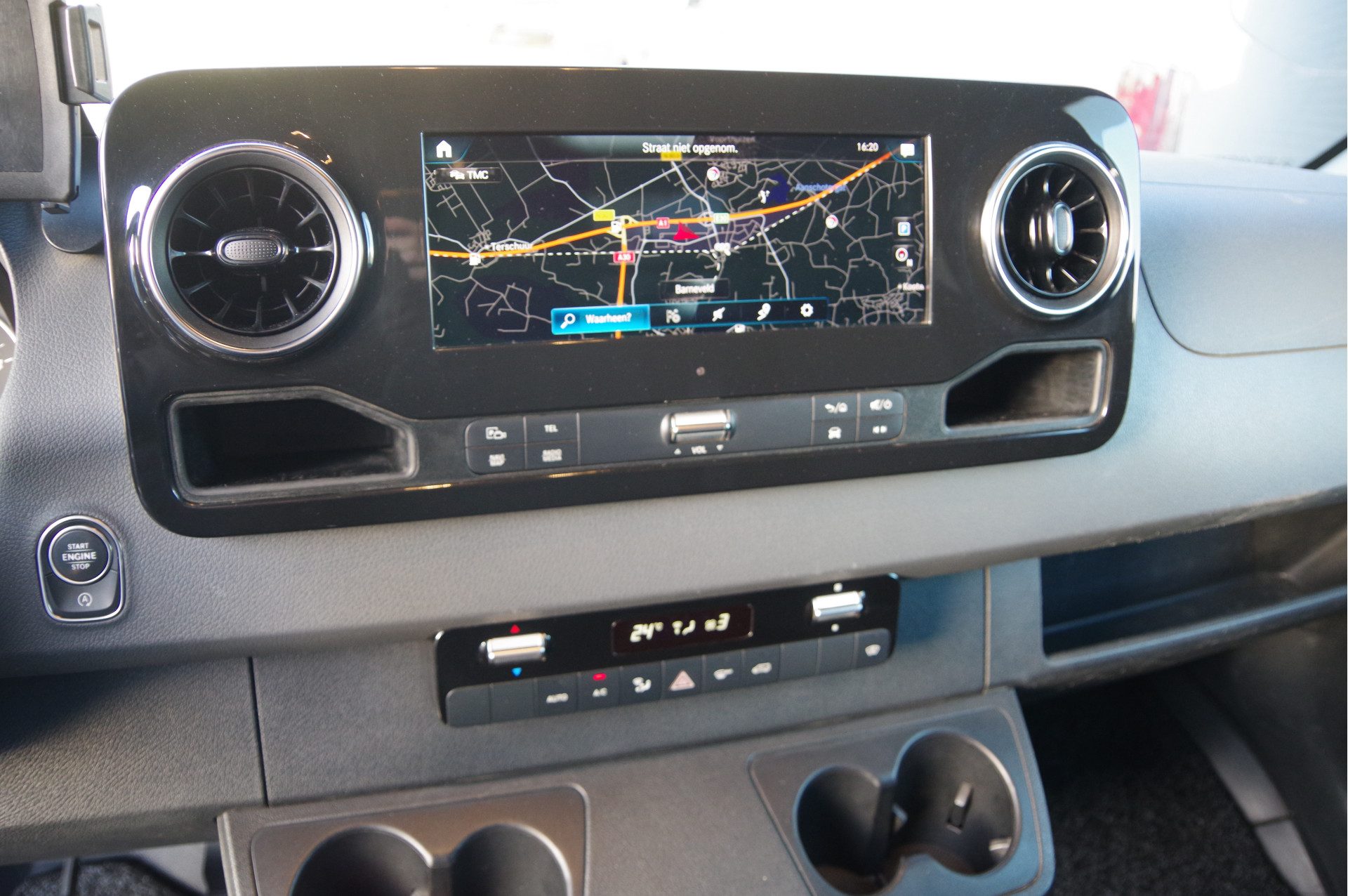 Mercedes-Benz Sprinter - Afbeelding 17