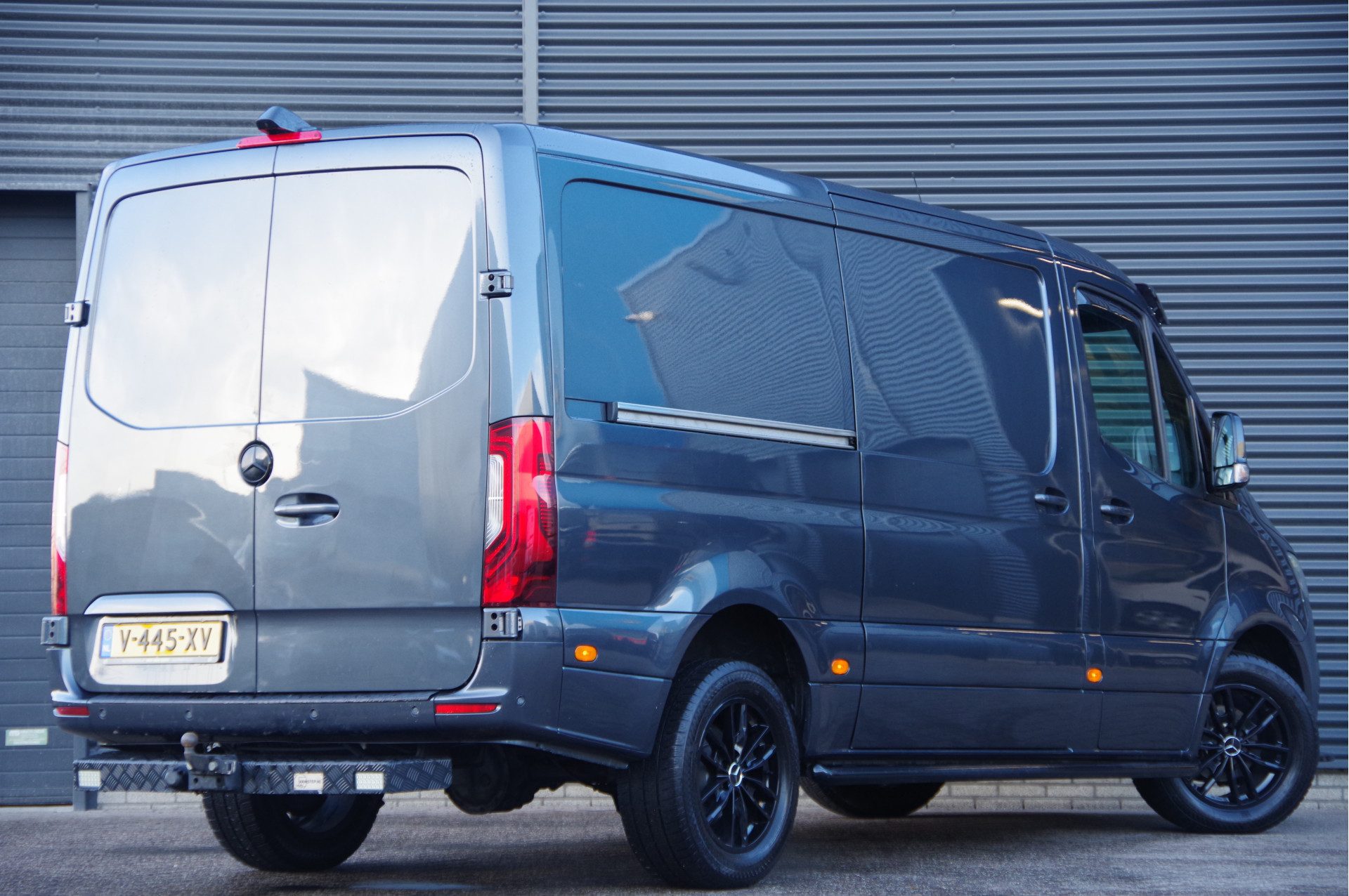 Mercedes-Benz Sprinter - Afbeelding 2