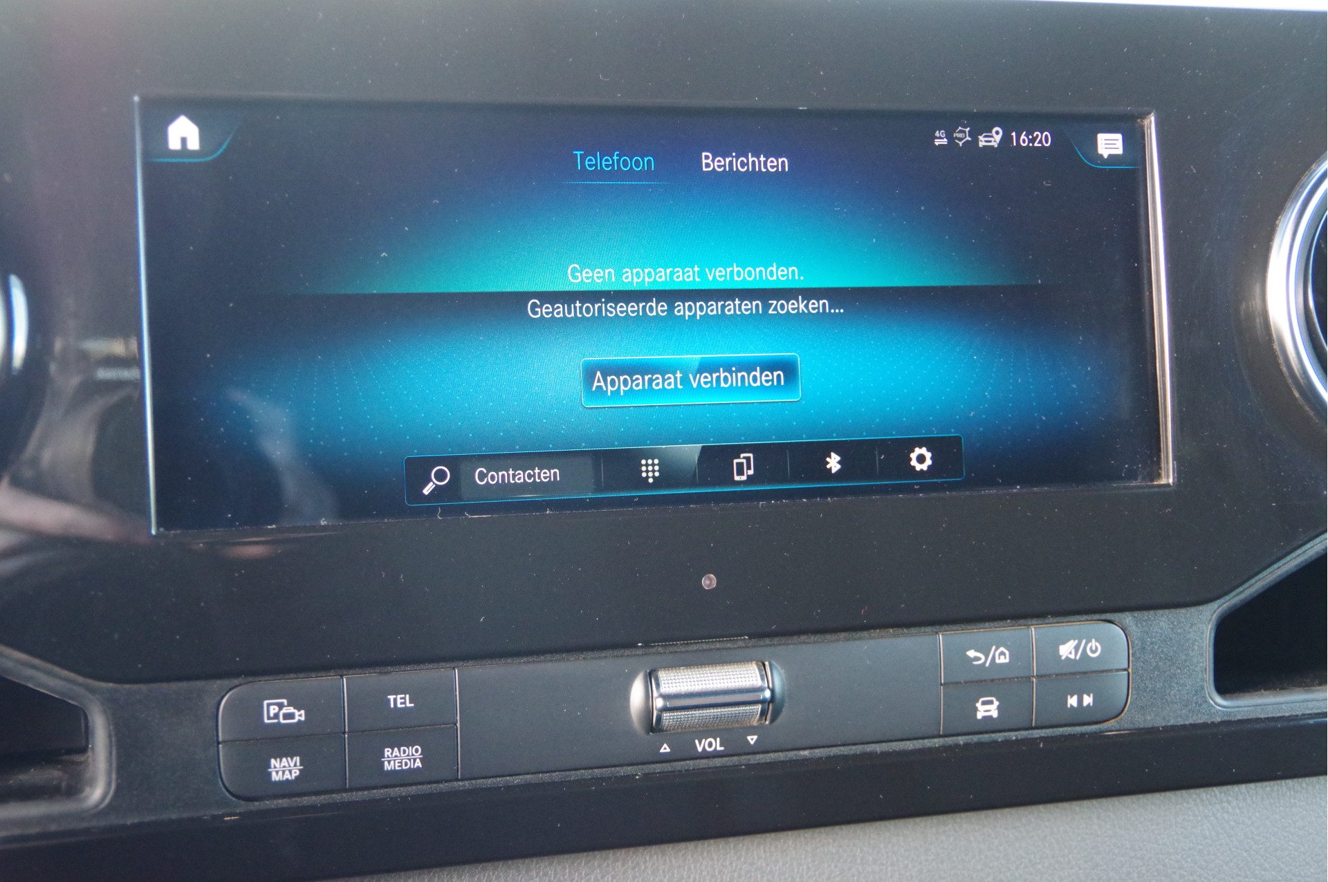 Mercedes-Benz Sprinter - Afbeelding 21