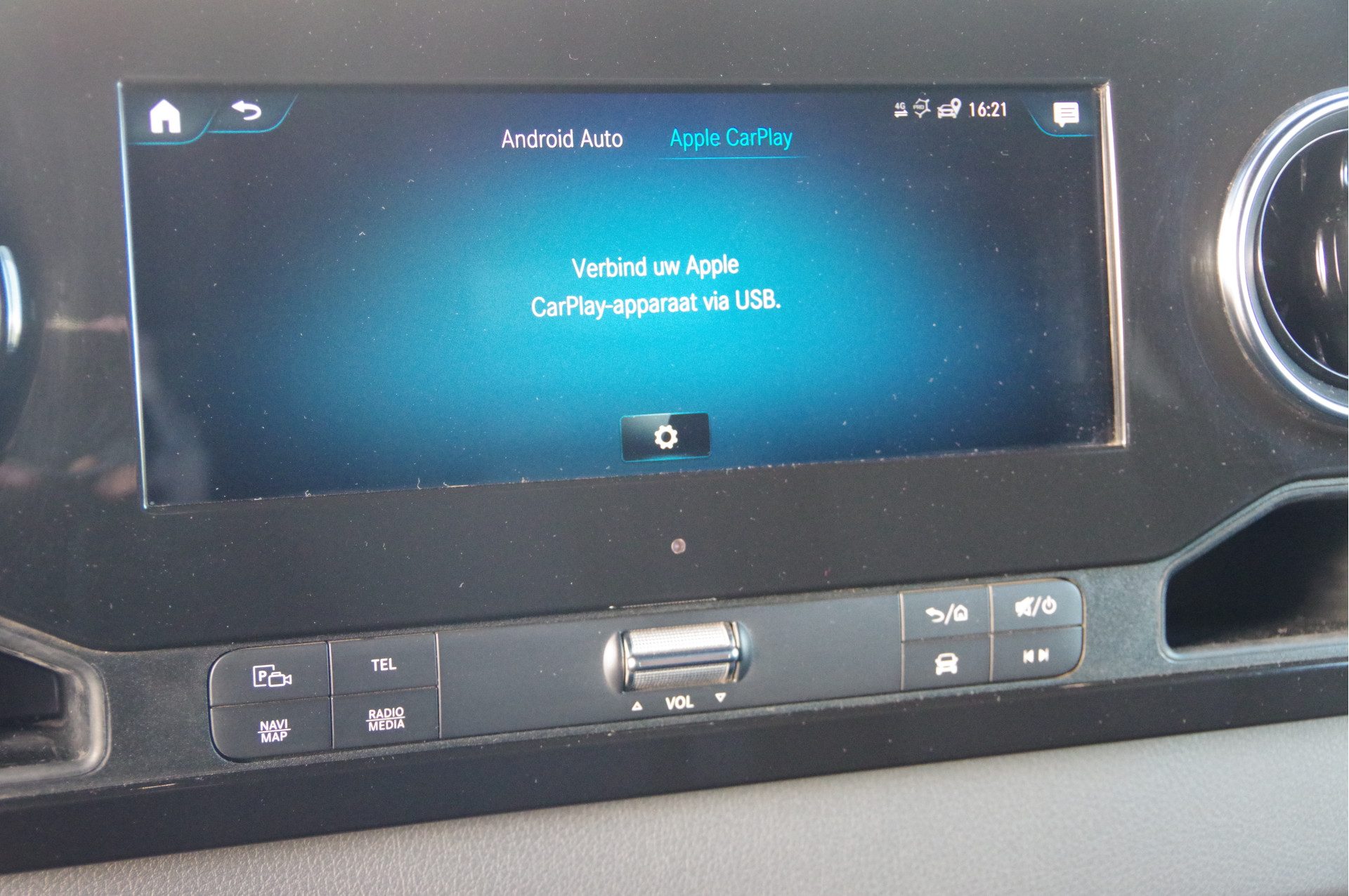 Mercedes-Benz Sprinter - Afbeelding 24