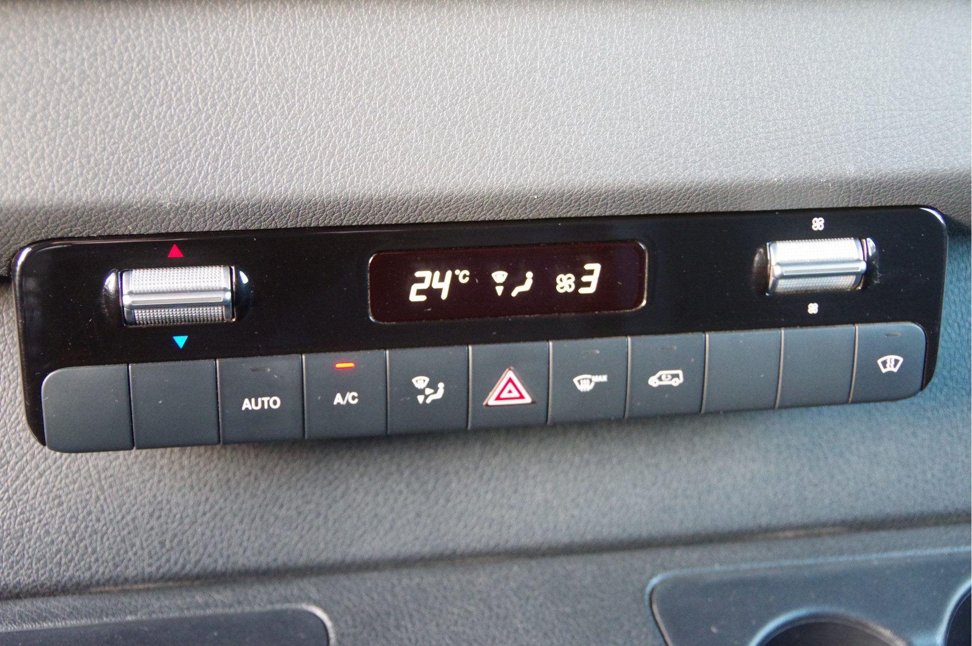 Mercedes-Benz Sprinter - Afbeelding 25