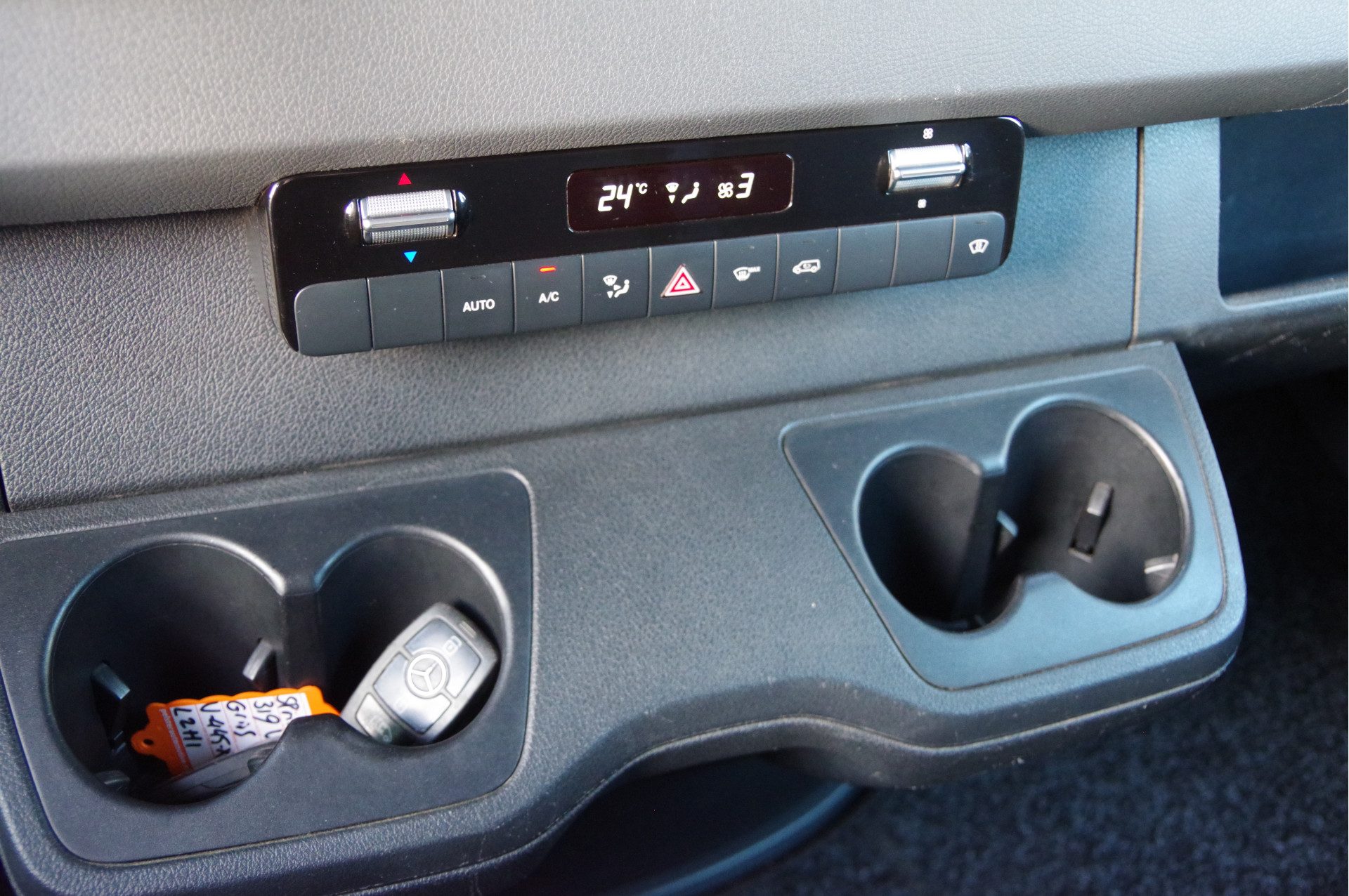 Mercedes-Benz Sprinter - Afbeelding 26