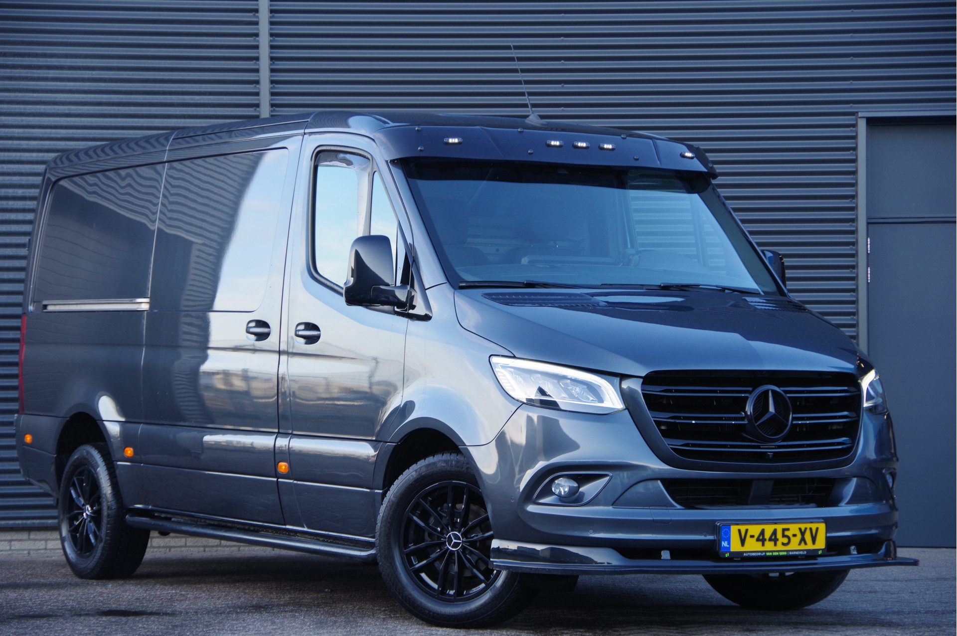 Mercedes-Benz Sprinter - Afbeelding 28