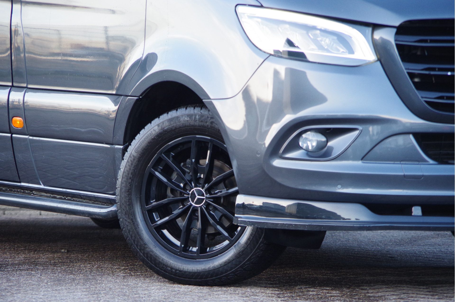 Mercedes-Benz Sprinter - Afbeelding 33