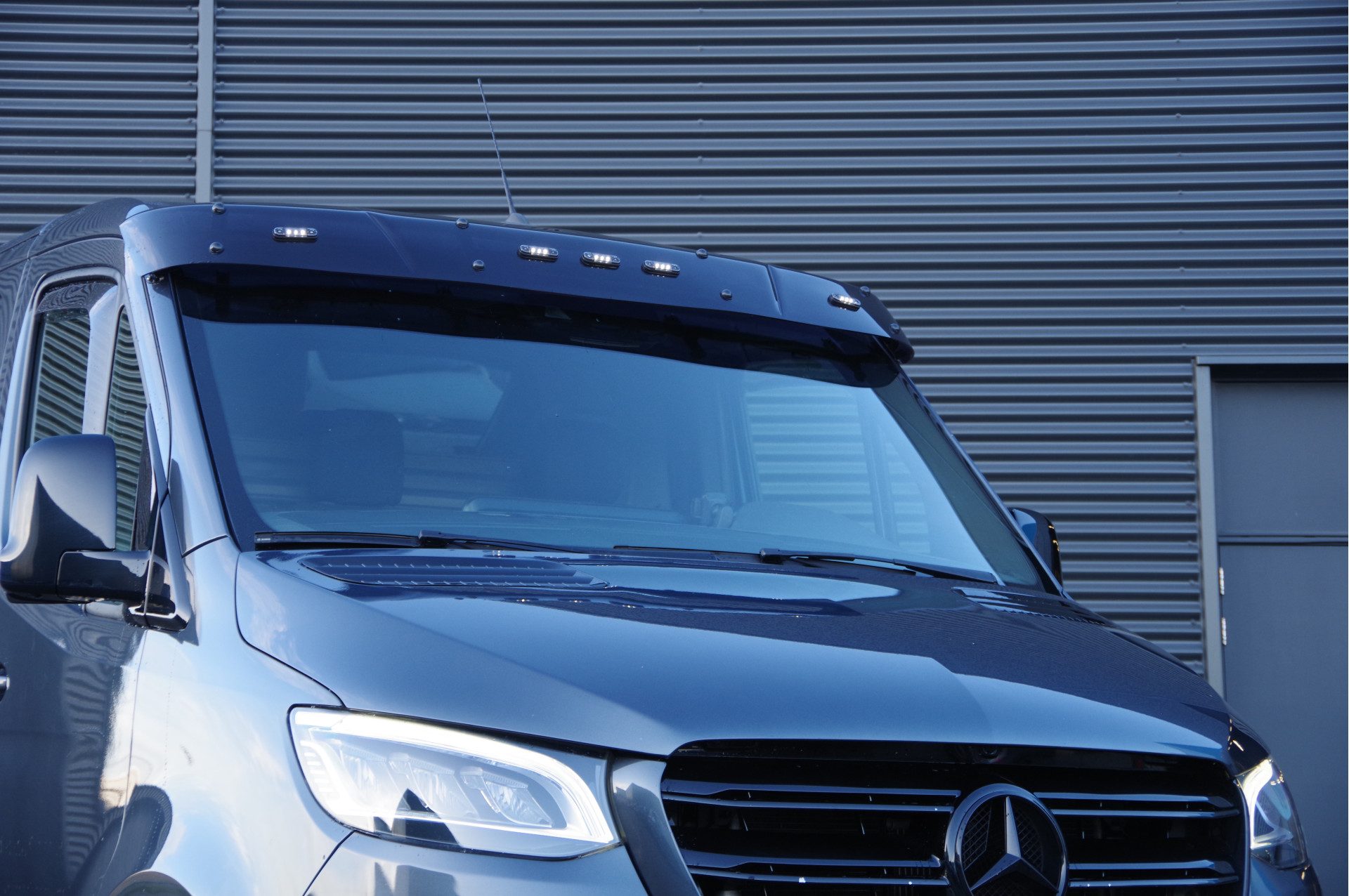Mercedes-Benz Sprinter - Afbeelding 35