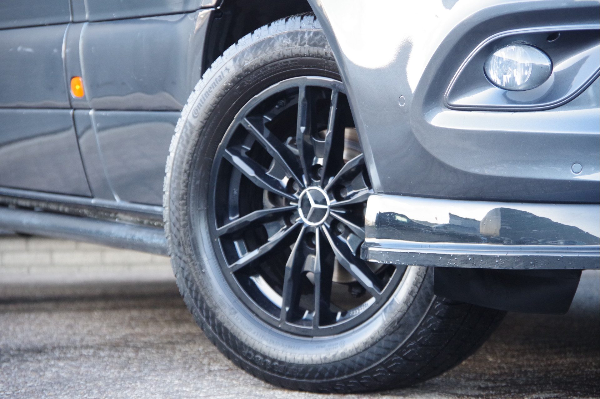 Mercedes-Benz Sprinter - Afbeelding 37