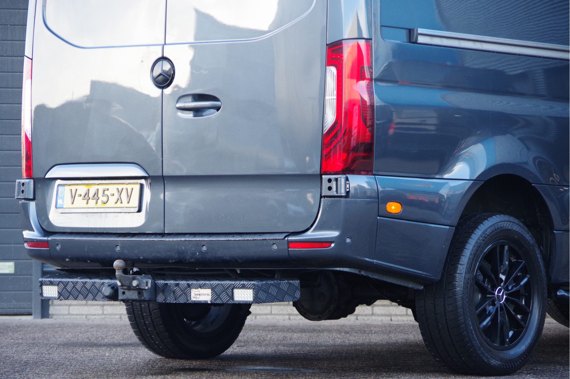 Mercedes-Benz Sprinter - Afbeelding 38