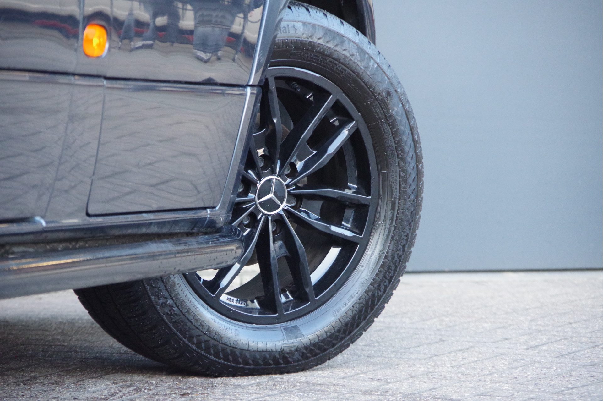 Mercedes-Benz Sprinter - Afbeelding 40