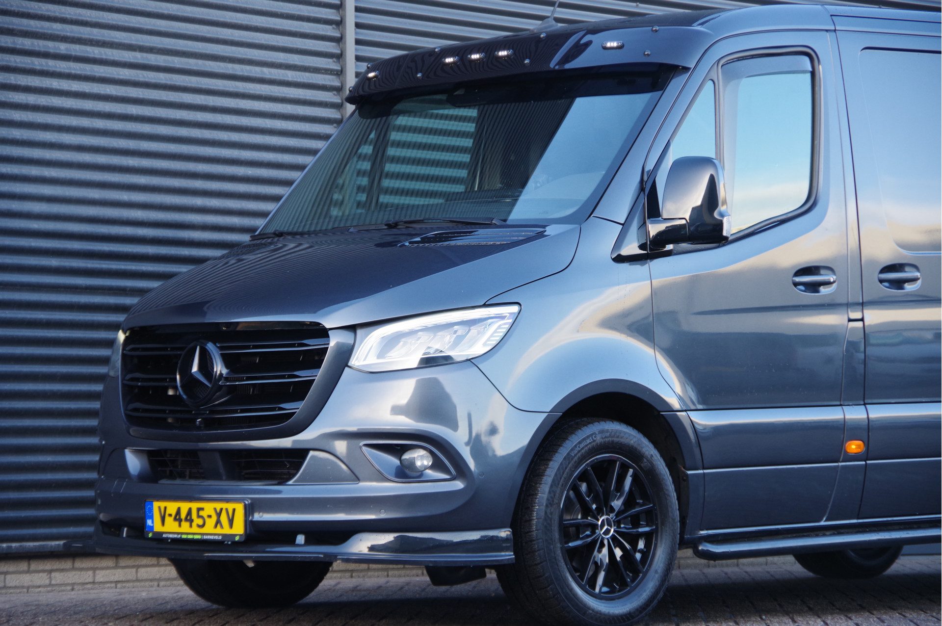Mercedes-Benz Sprinter - Afbeelding 44