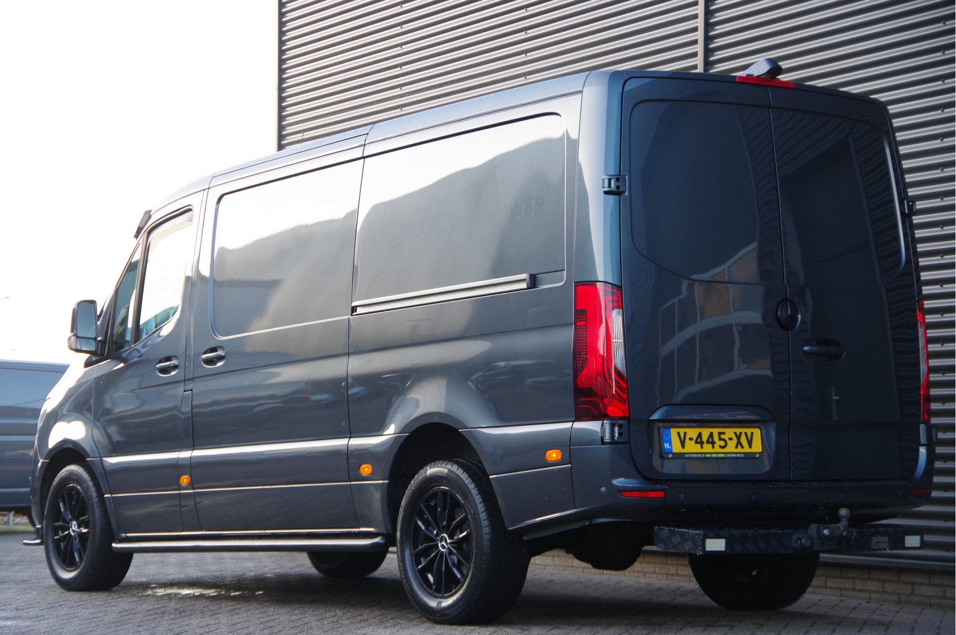 Mercedes-Benz Sprinter - Afbeelding 45