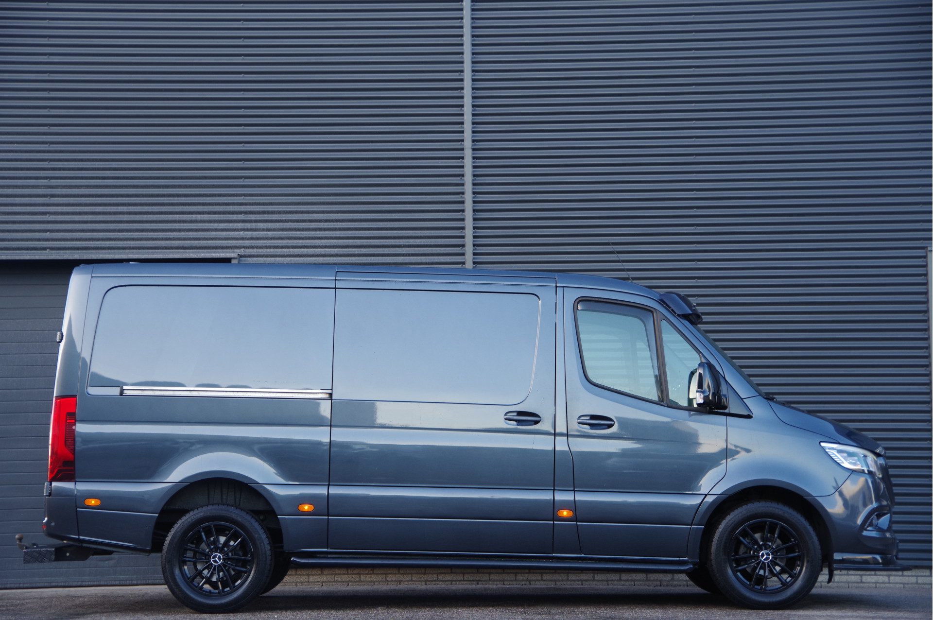 Mercedes-Benz Sprinter - Afbeelding 46