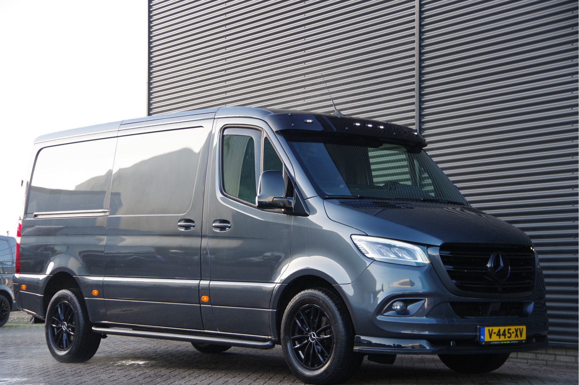 Mercedes-Benz Sprinter - Afbeelding 47