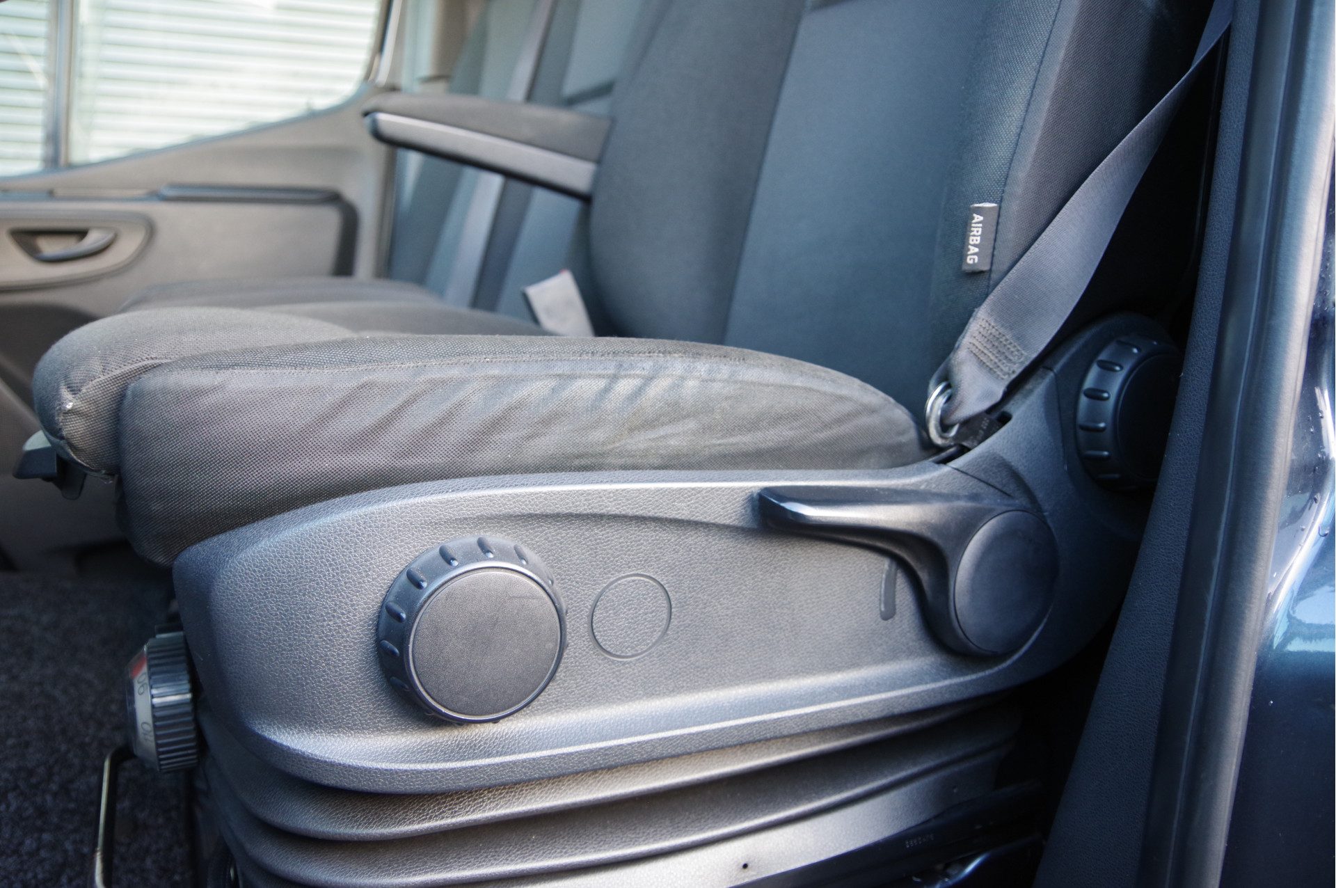 Mercedes-Benz Sprinter - Afbeelding 49