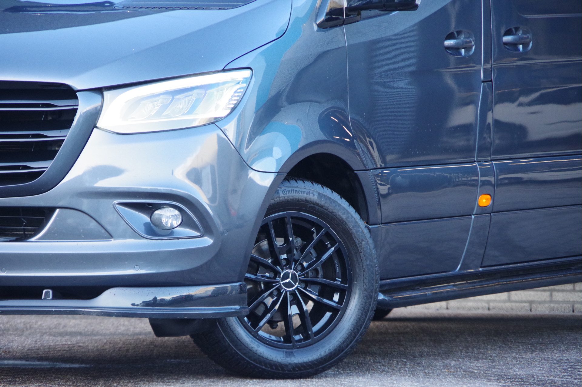 Mercedes-Benz Sprinter - Afbeelding 5