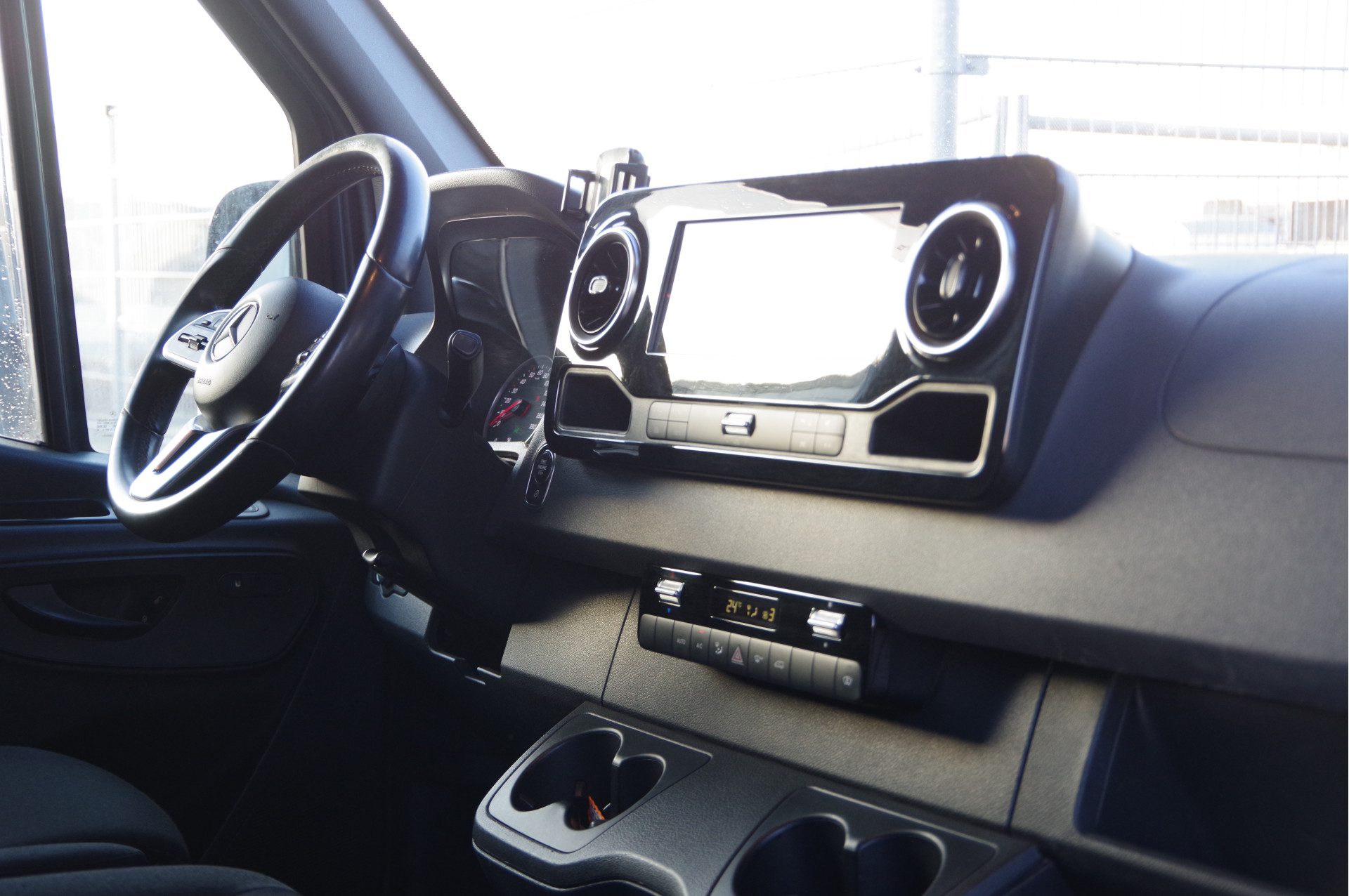 Mercedes-Benz Sprinter - Afbeelding 51