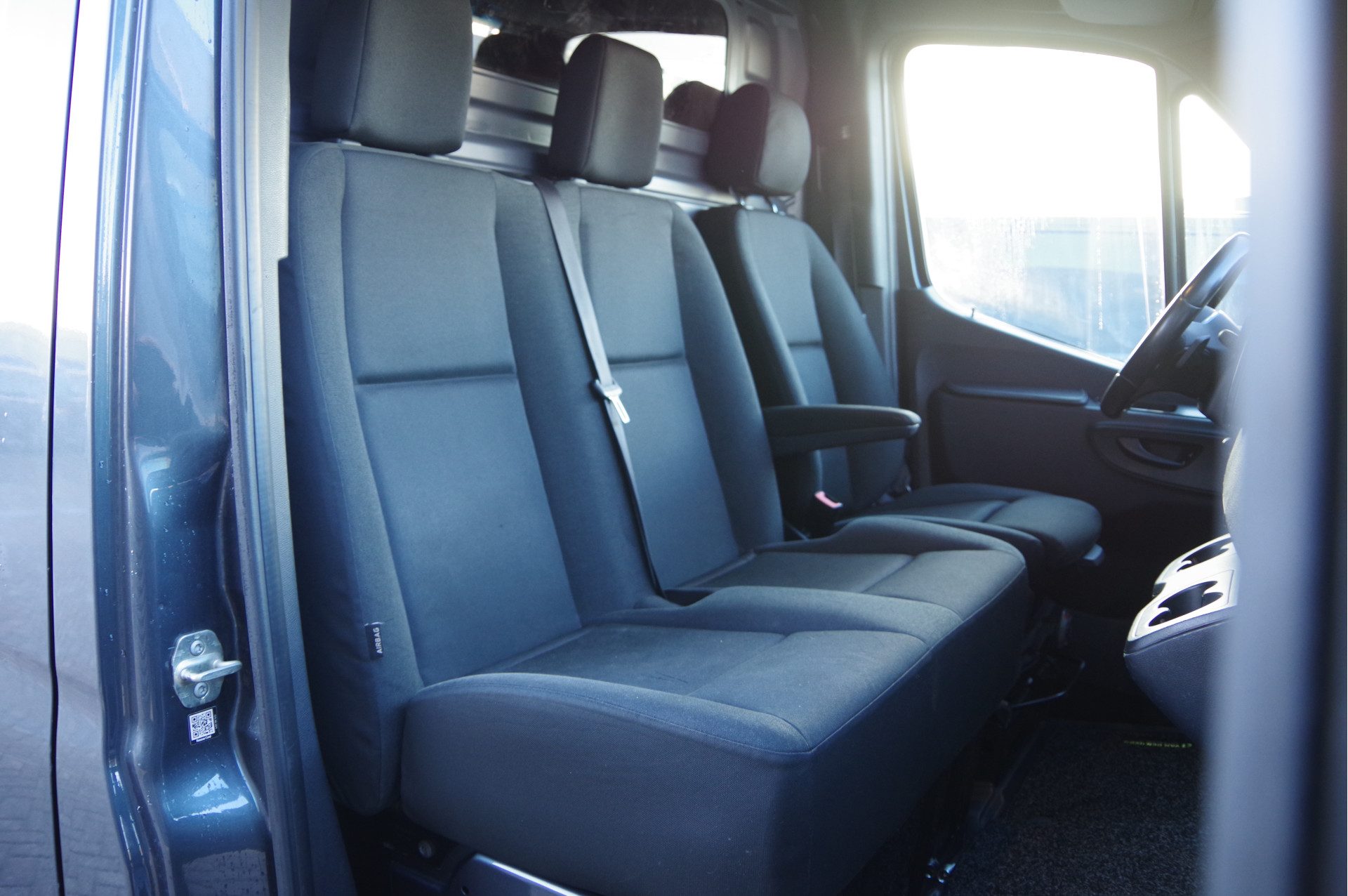 Mercedes-Benz Sprinter - Afbeelding 52