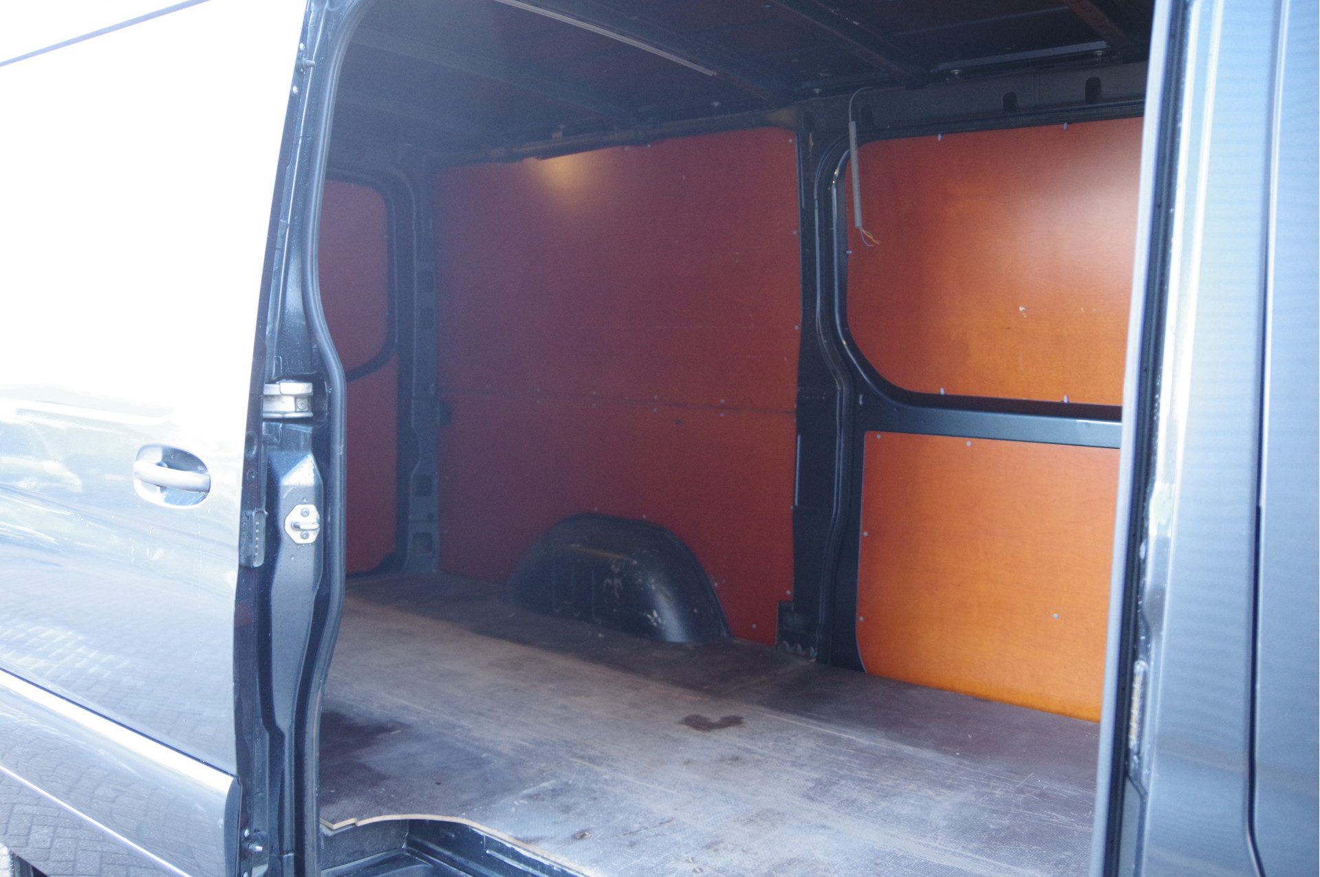 Mercedes-Benz Sprinter - Afbeelding 53