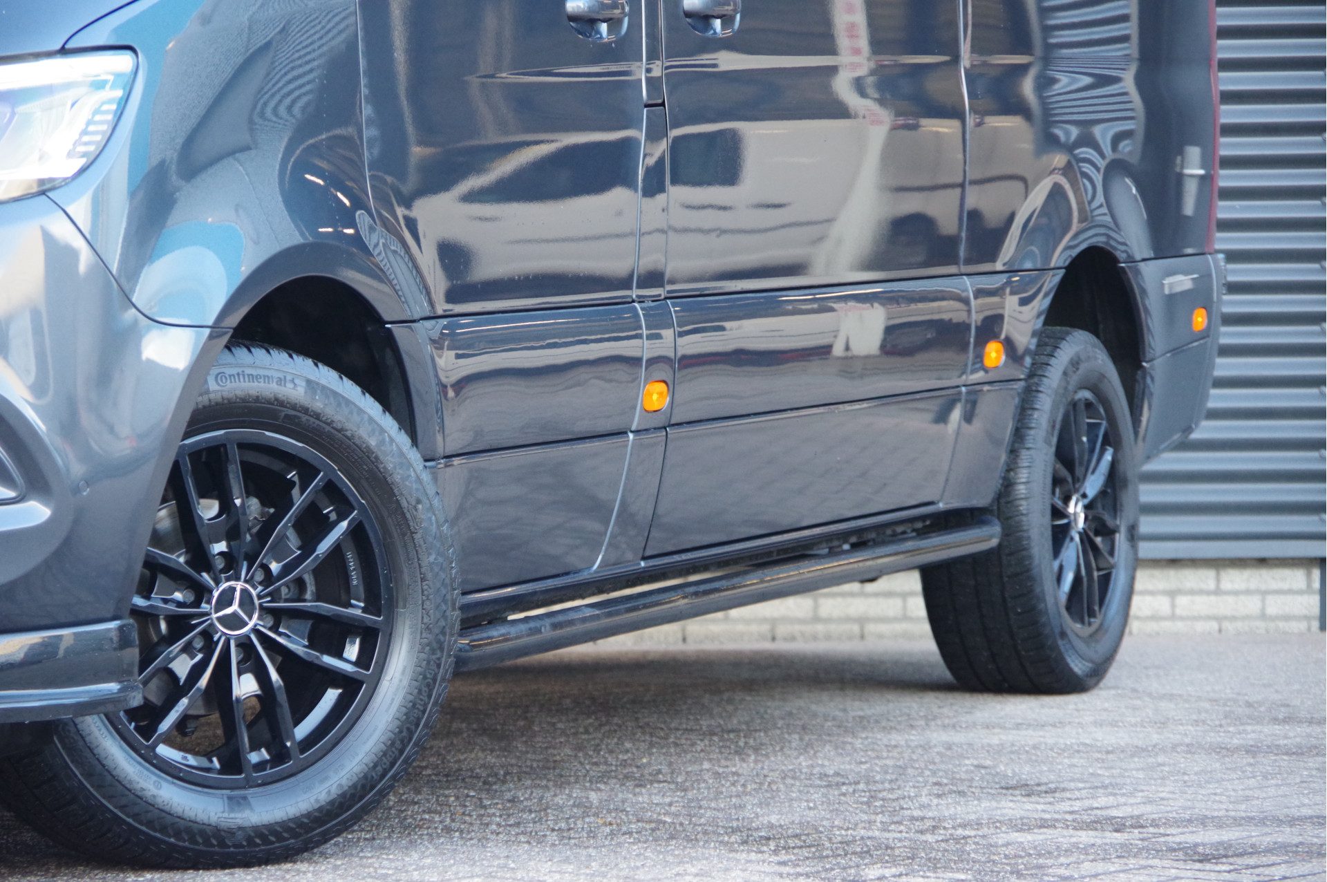 Mercedes-Benz Sprinter - Afbeelding 6