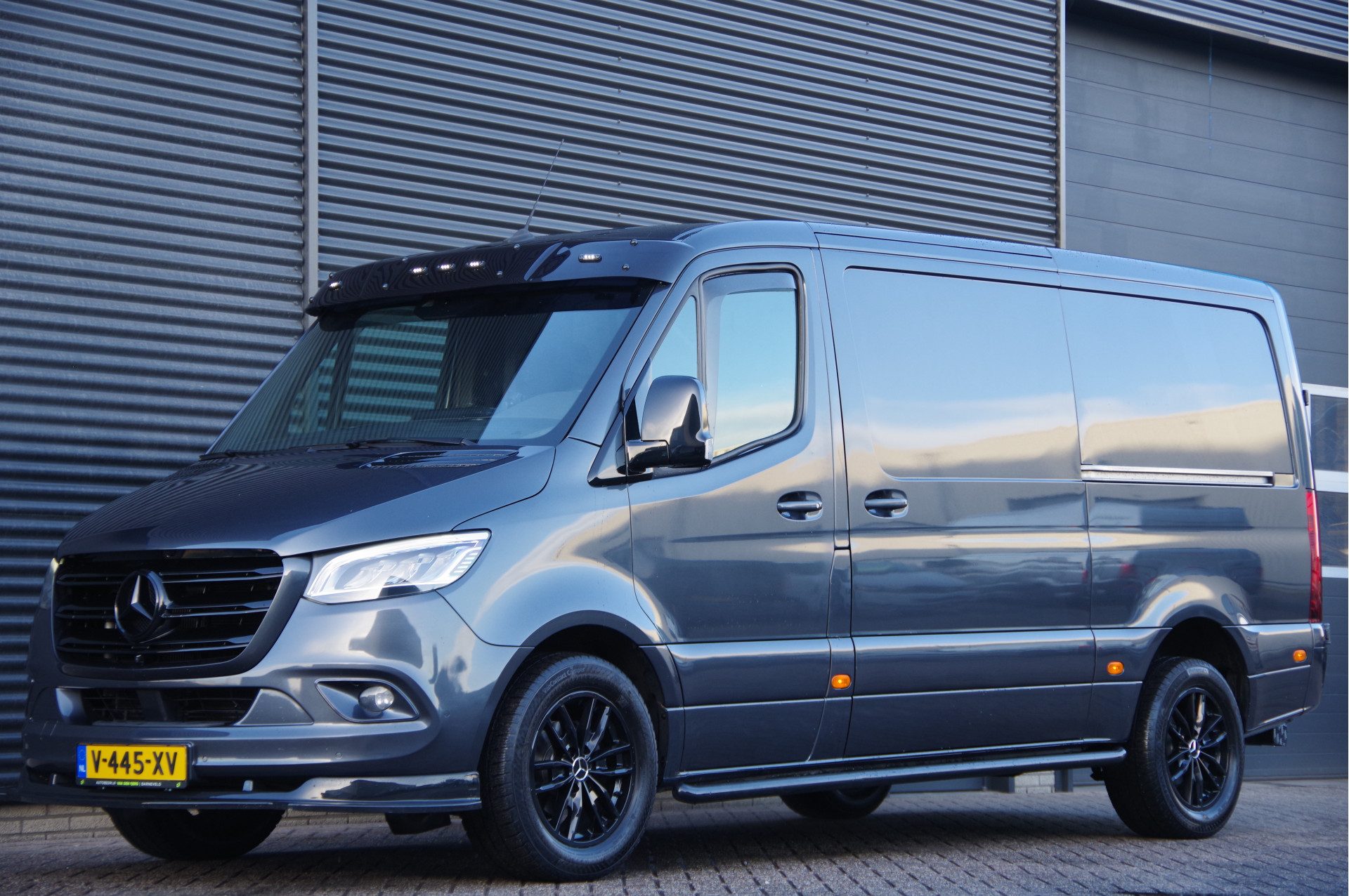 Mercedes-Benz Sprinter - Afbeelding 7