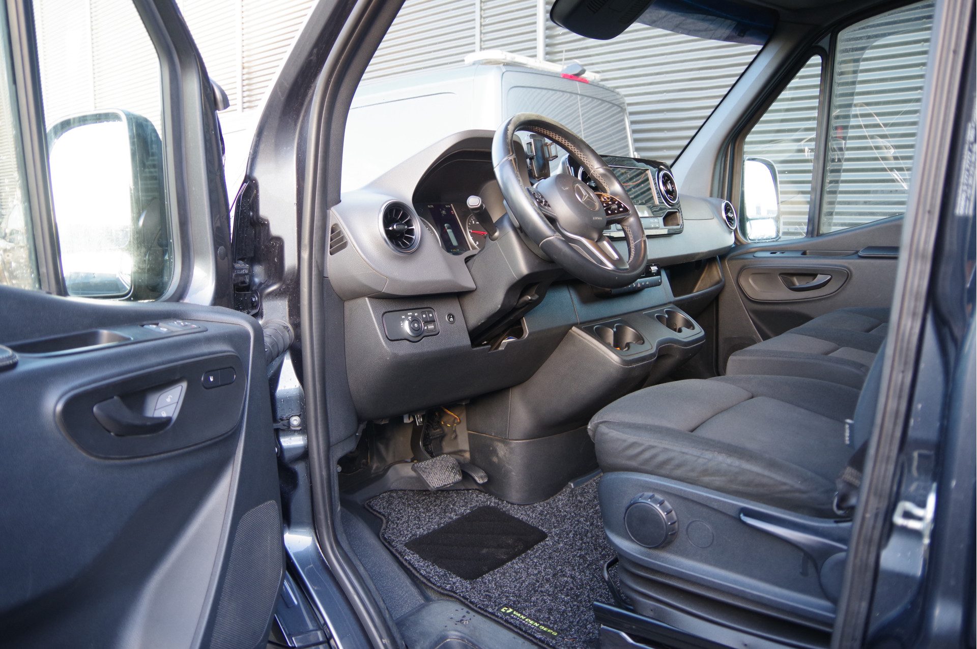Mercedes-Benz Sprinter - Afbeelding 8