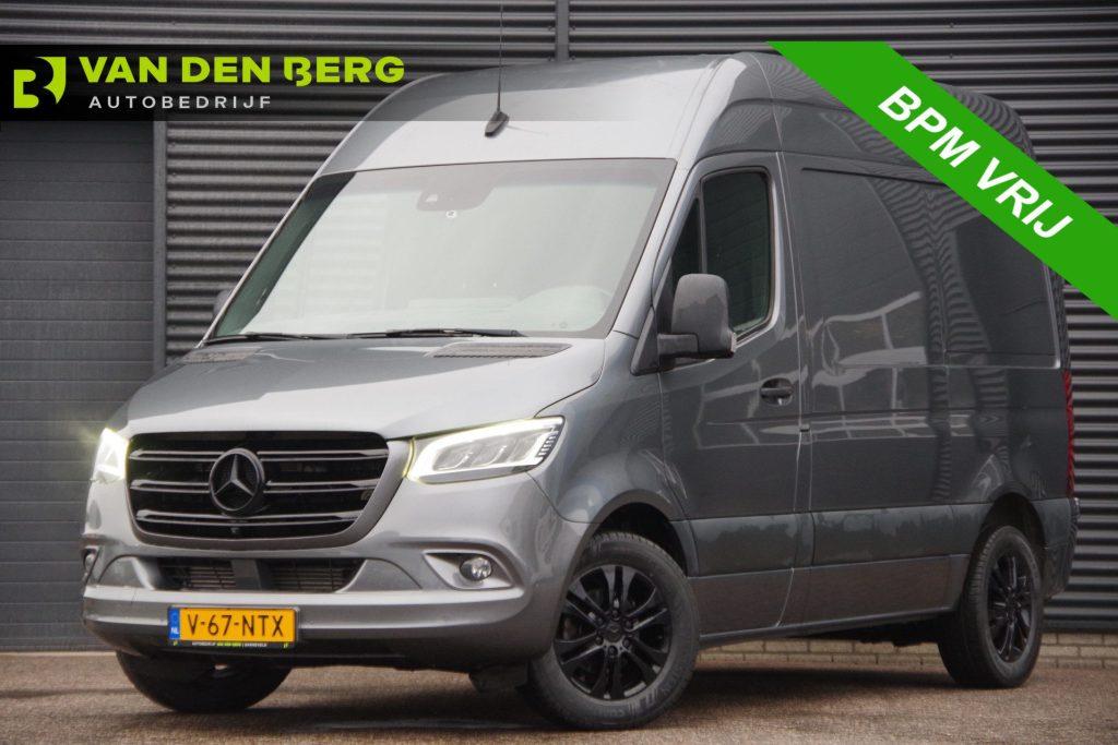 Mercedes-Benz Sprinter 51250292 afbeelding 1
