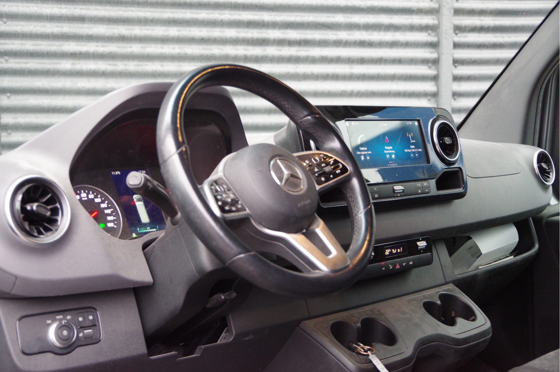 Mercedes-Benz Sprinter - Afbeelding 4