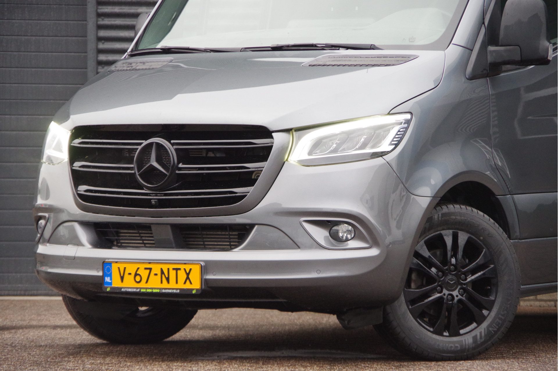 Mercedes-Benz Sprinter - Afbeelding 8