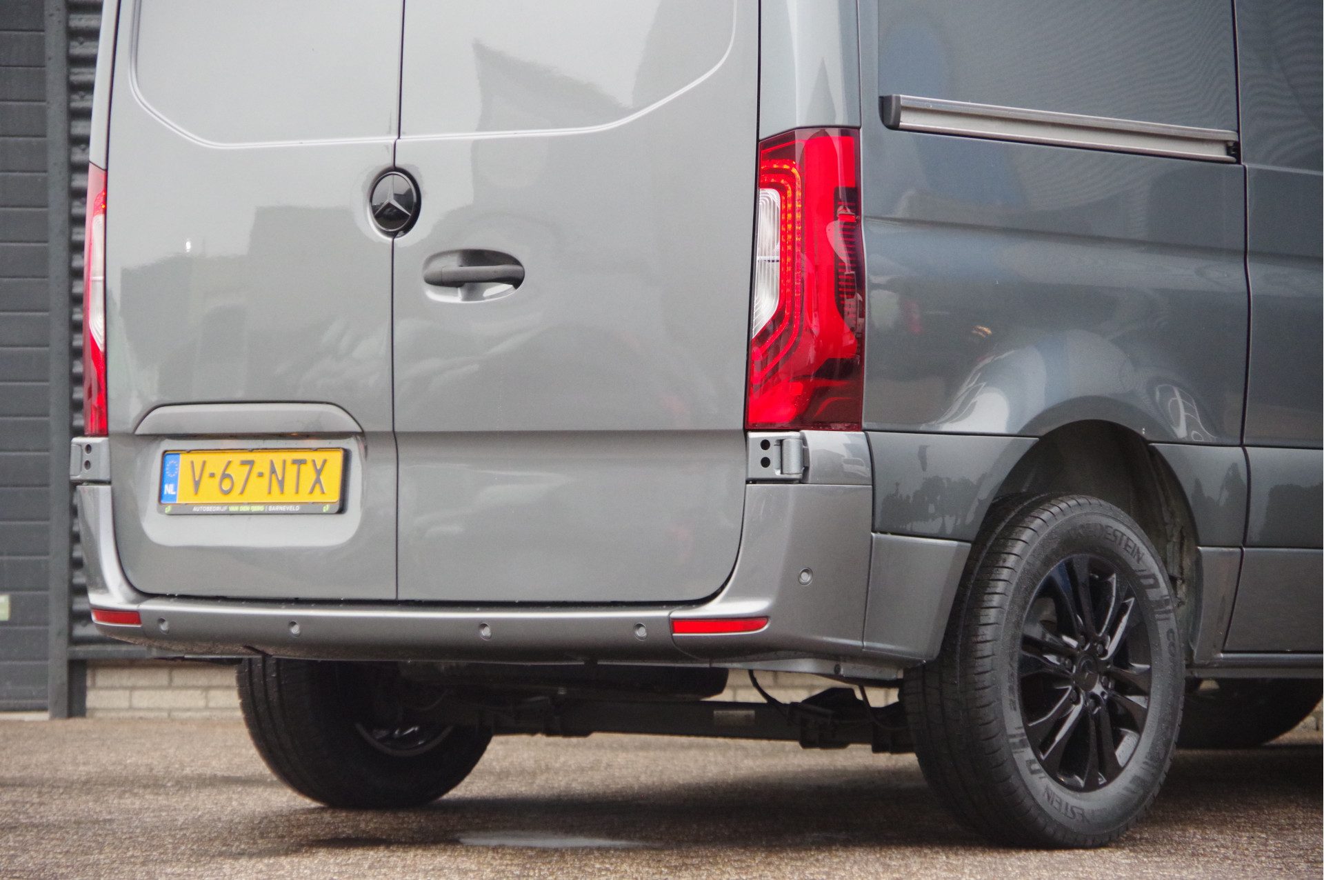 Mercedes-Benz Sprinter - Afbeelding 9