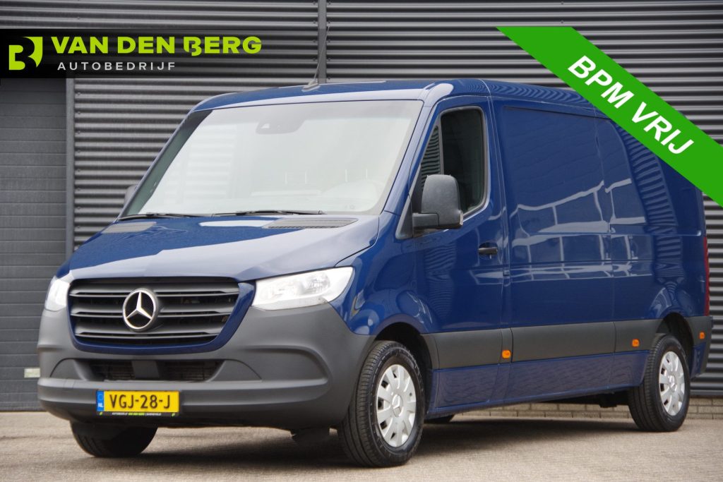 Mercedes-Benz Sprinter 51281772 afbeelding 1