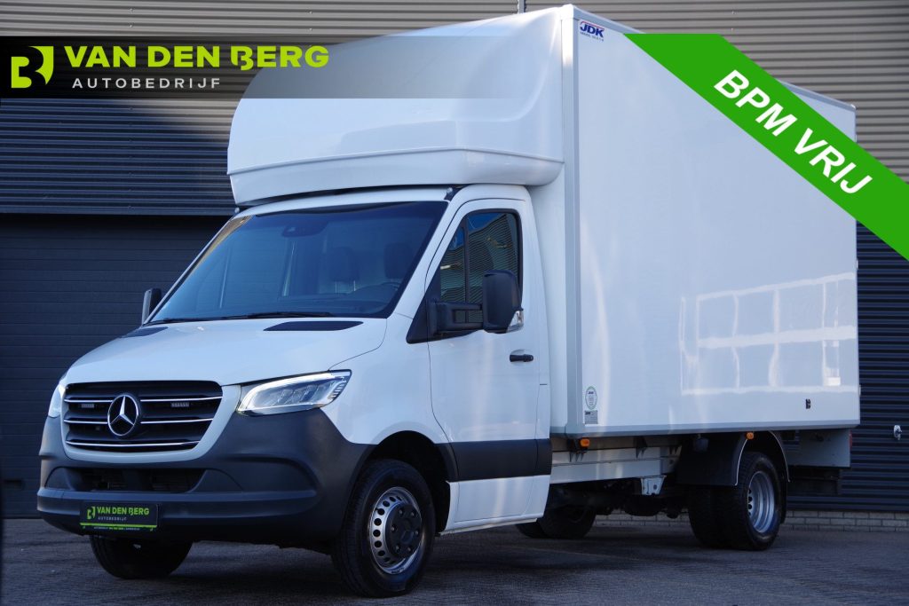 Mercedes-Benz Sprinter 51281831 afbeelding 1