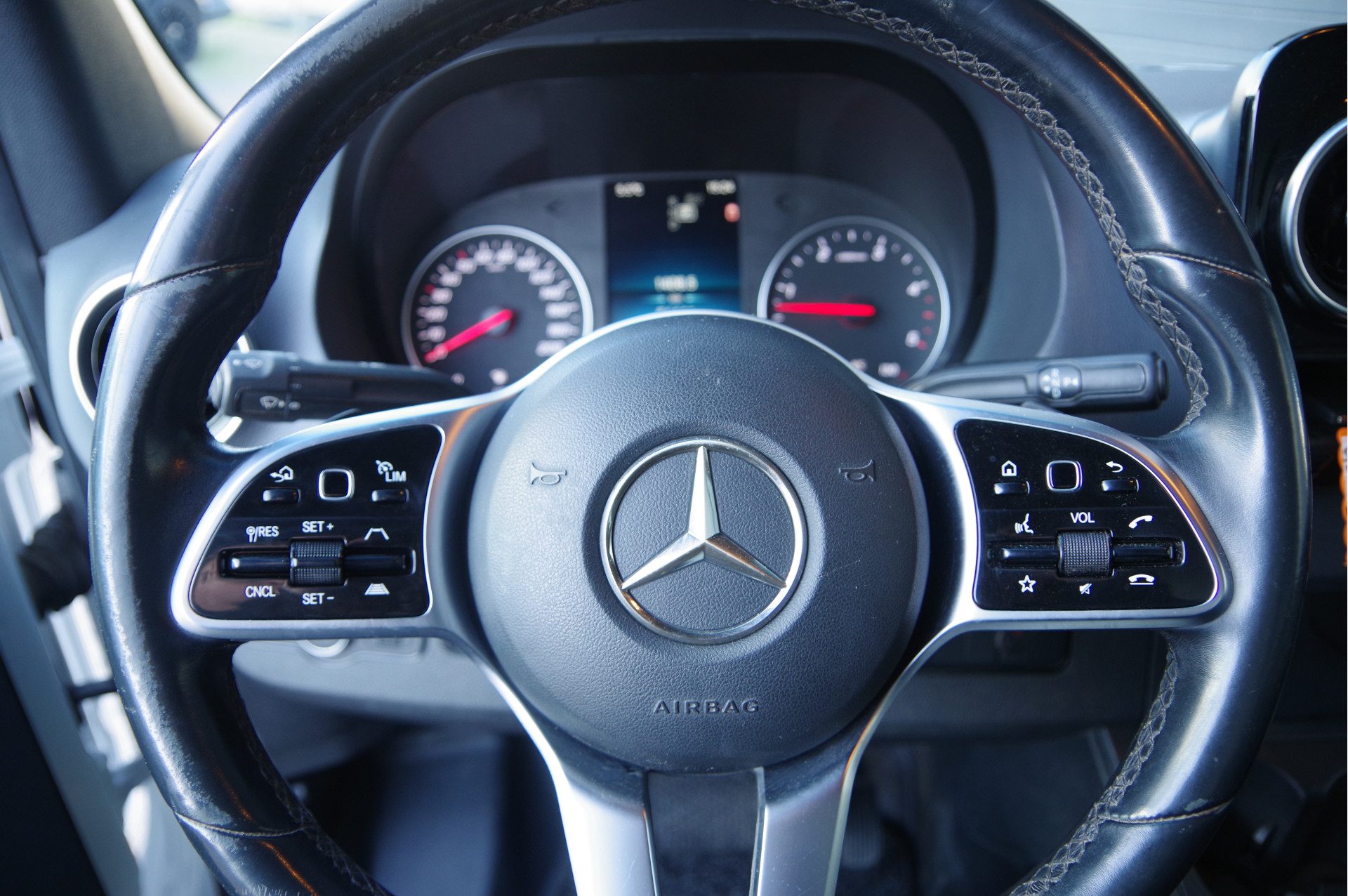 Mercedes-Benz Sprinter - Afbeelding 10