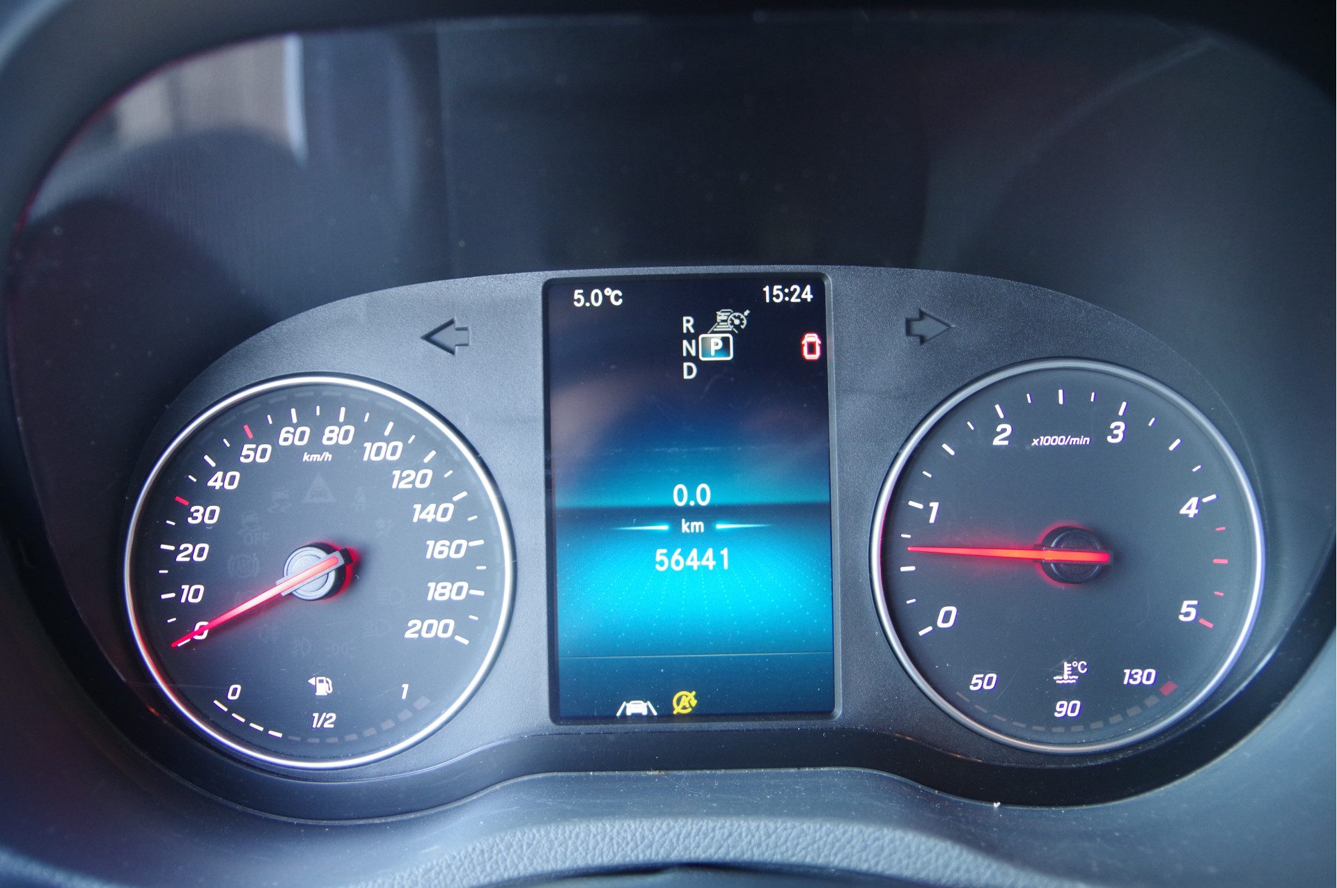 Mercedes-Benz Sprinter - Afbeelding 12