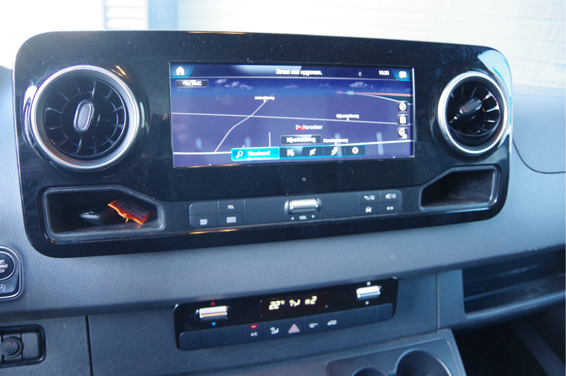 Mercedes-Benz Sprinter - Afbeelding 13