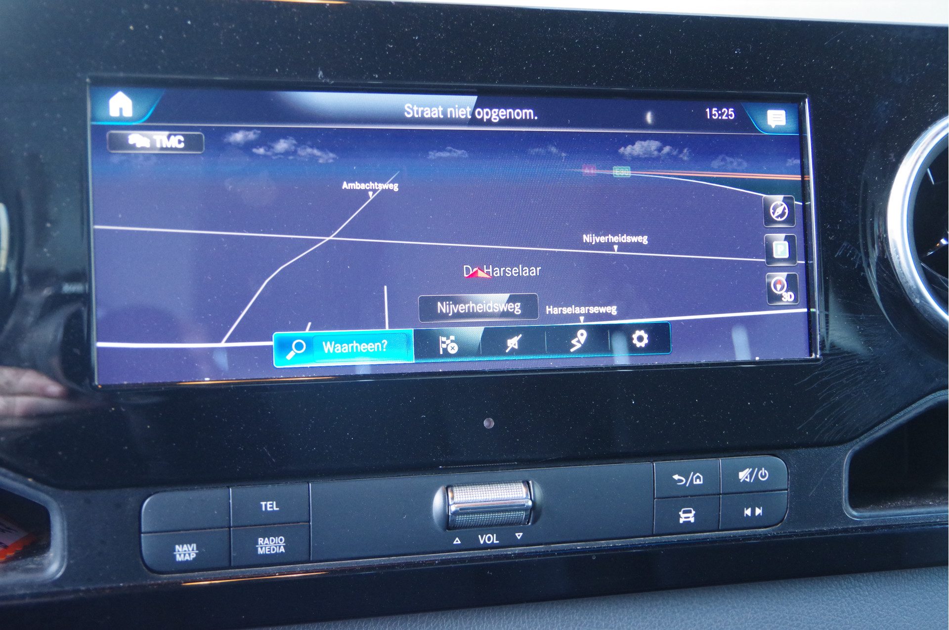 Mercedes-Benz Sprinter - Afbeelding 14