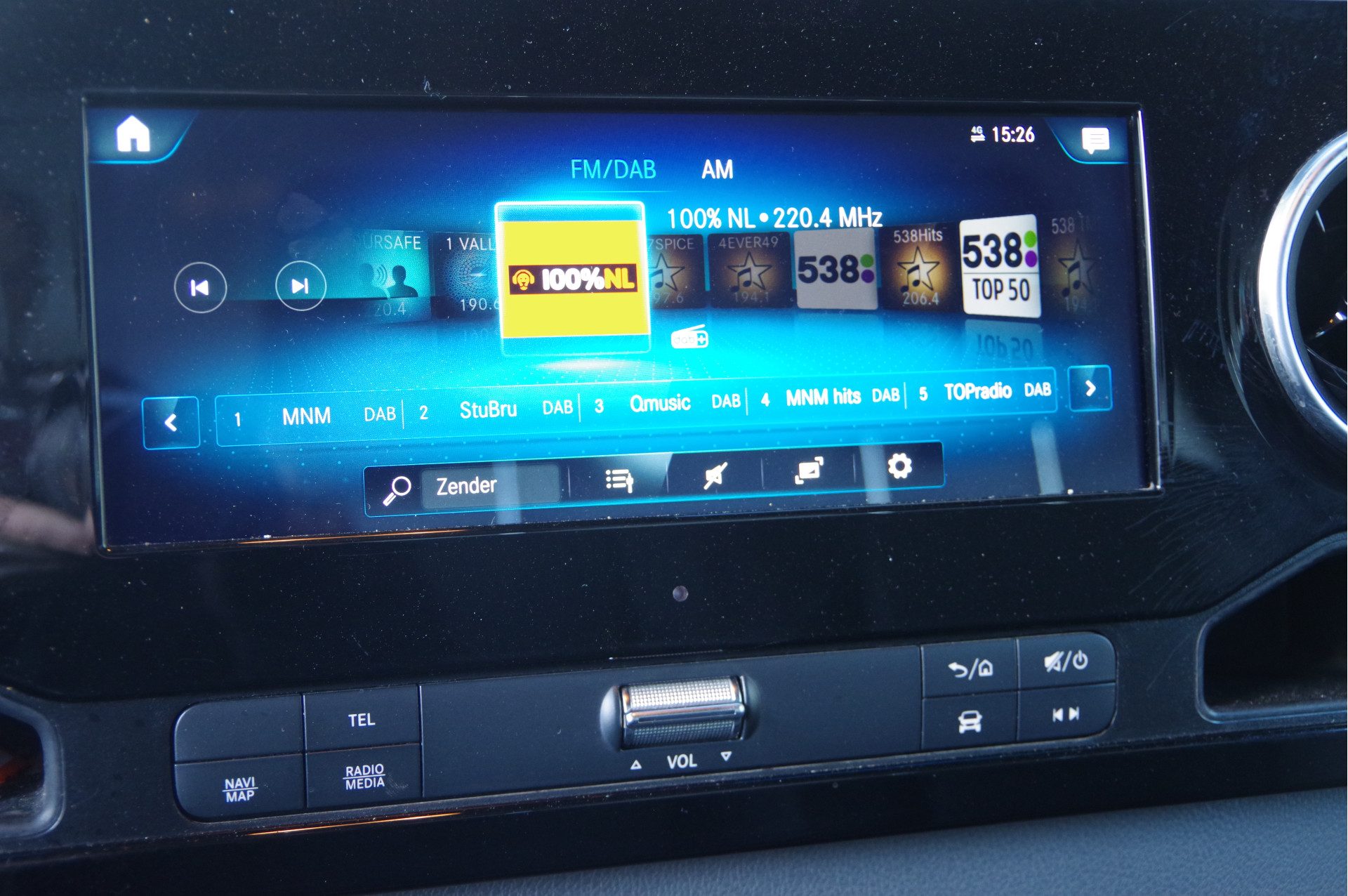 Mercedes-Benz Sprinter - Afbeelding 15