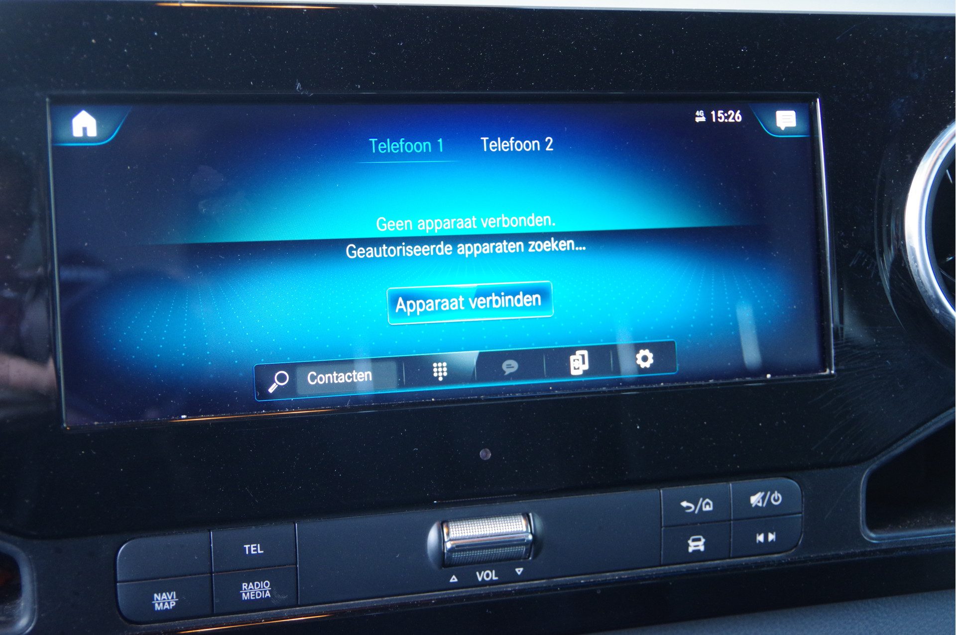 Mercedes-Benz Sprinter - Afbeelding 16