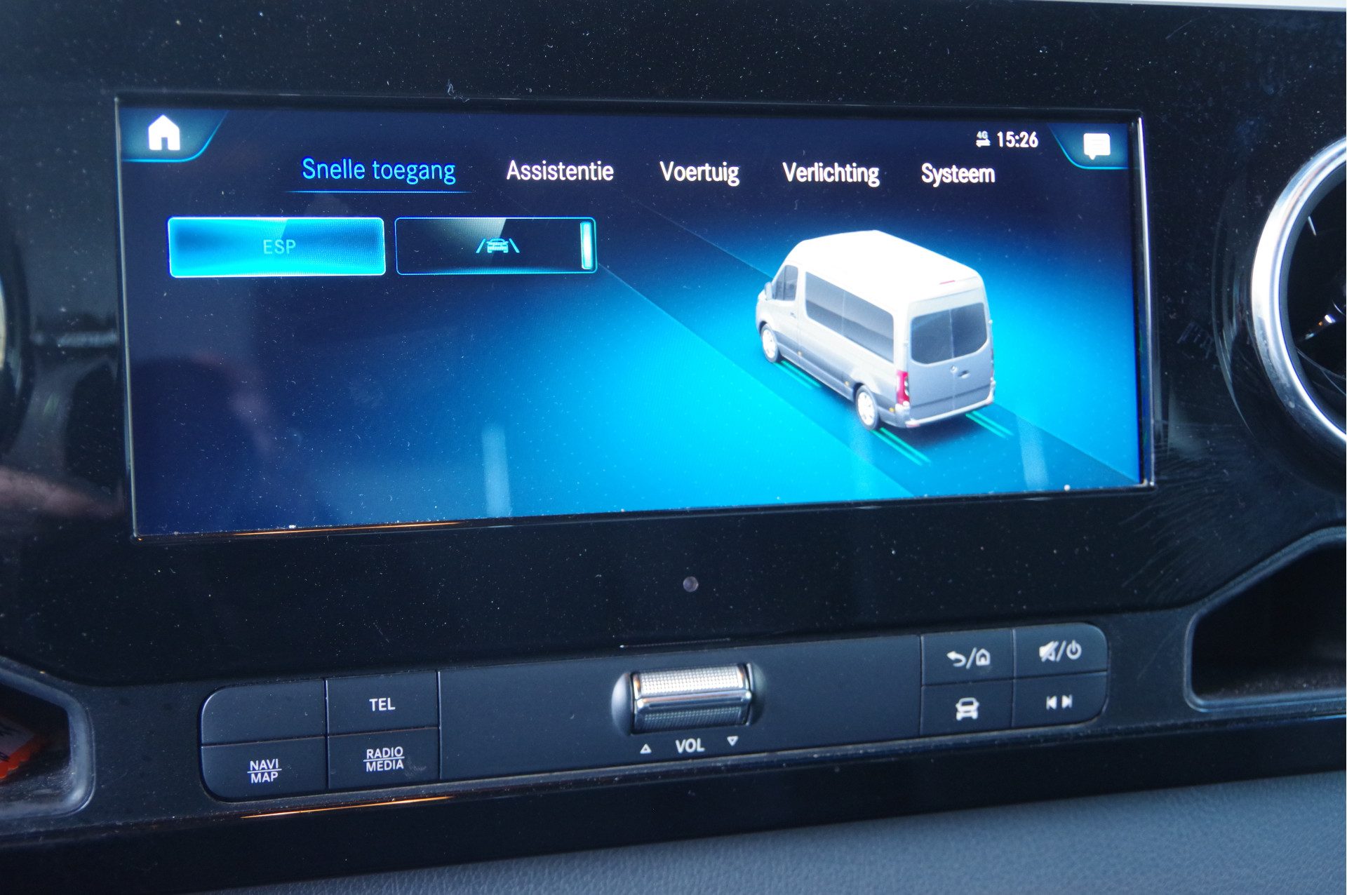 Mercedes-Benz Sprinter - Afbeelding 18